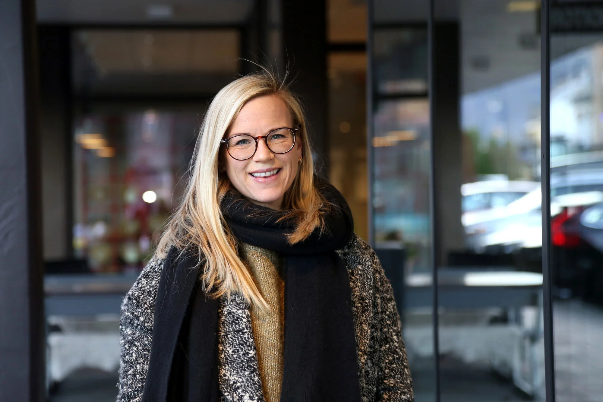 sMarte Matvalg – gjennom gode rutinar