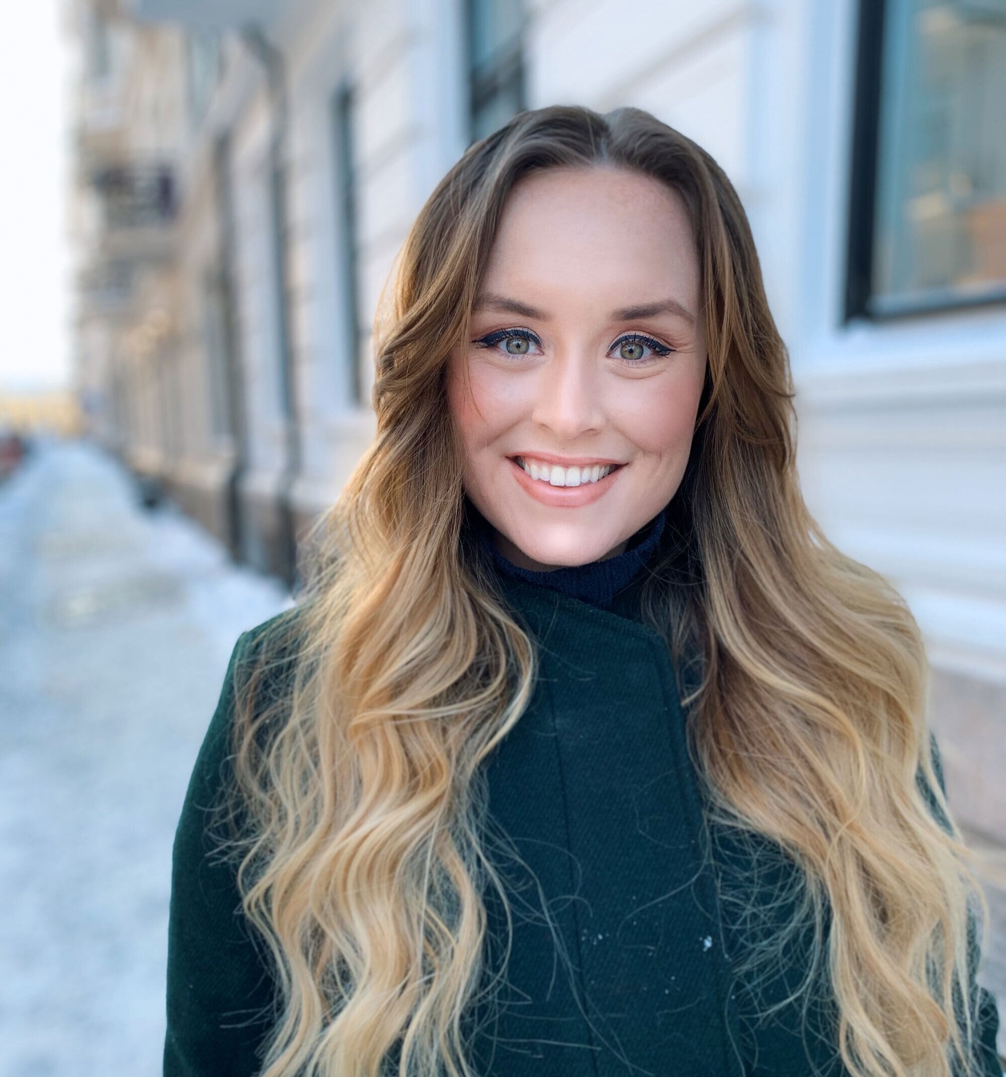 Byrja på Mo og Jølster – kom til Stortinget