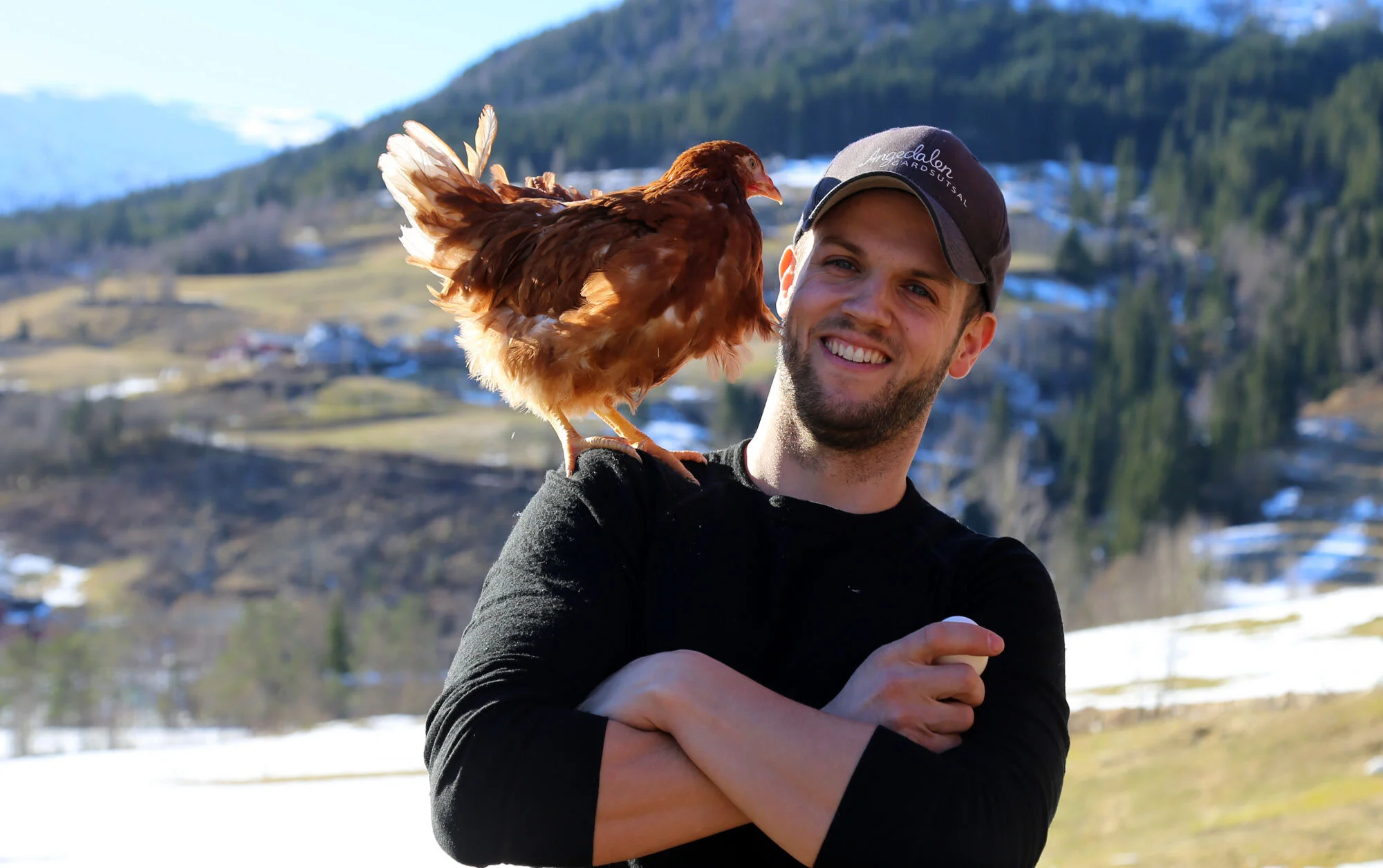 Digital småbrukar – og altmoglegmann