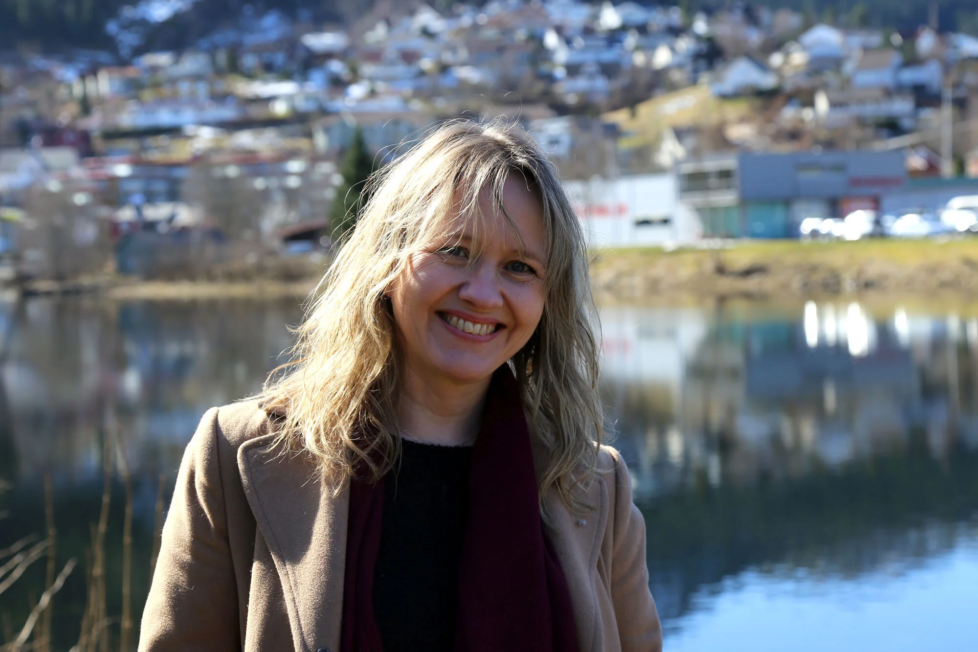 Frå krisehandtering til «husmoraktiviteter»