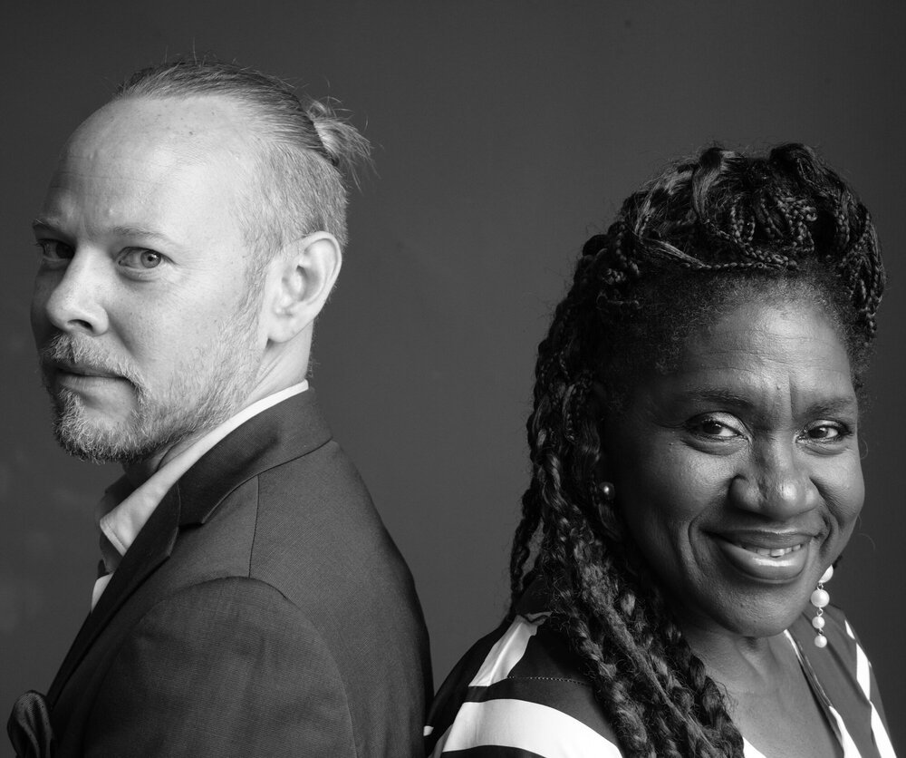 Mattias Nilsson Trio & Sharòn Clarke