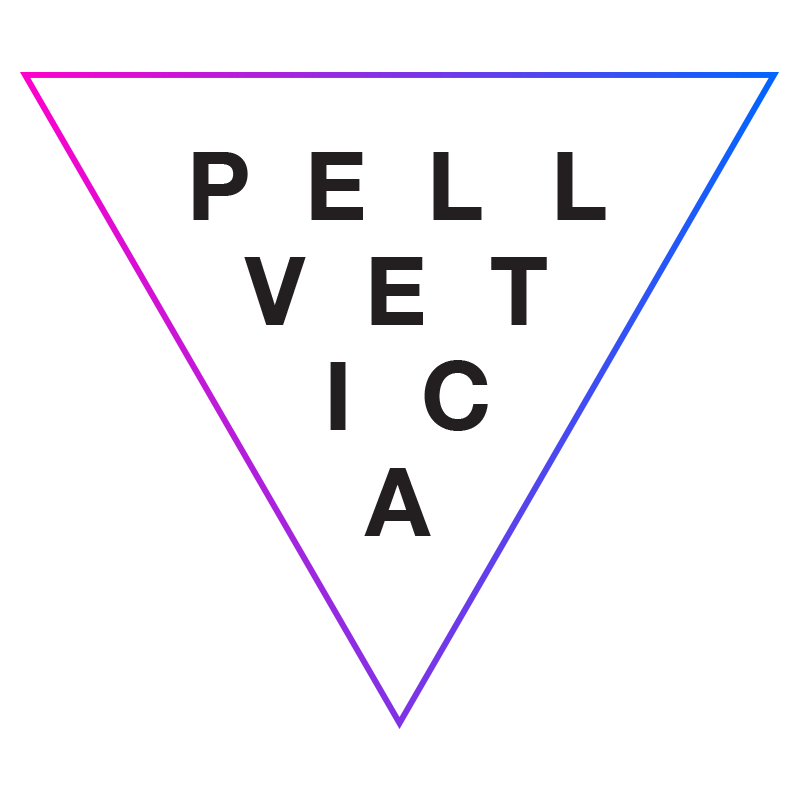Pellvetica