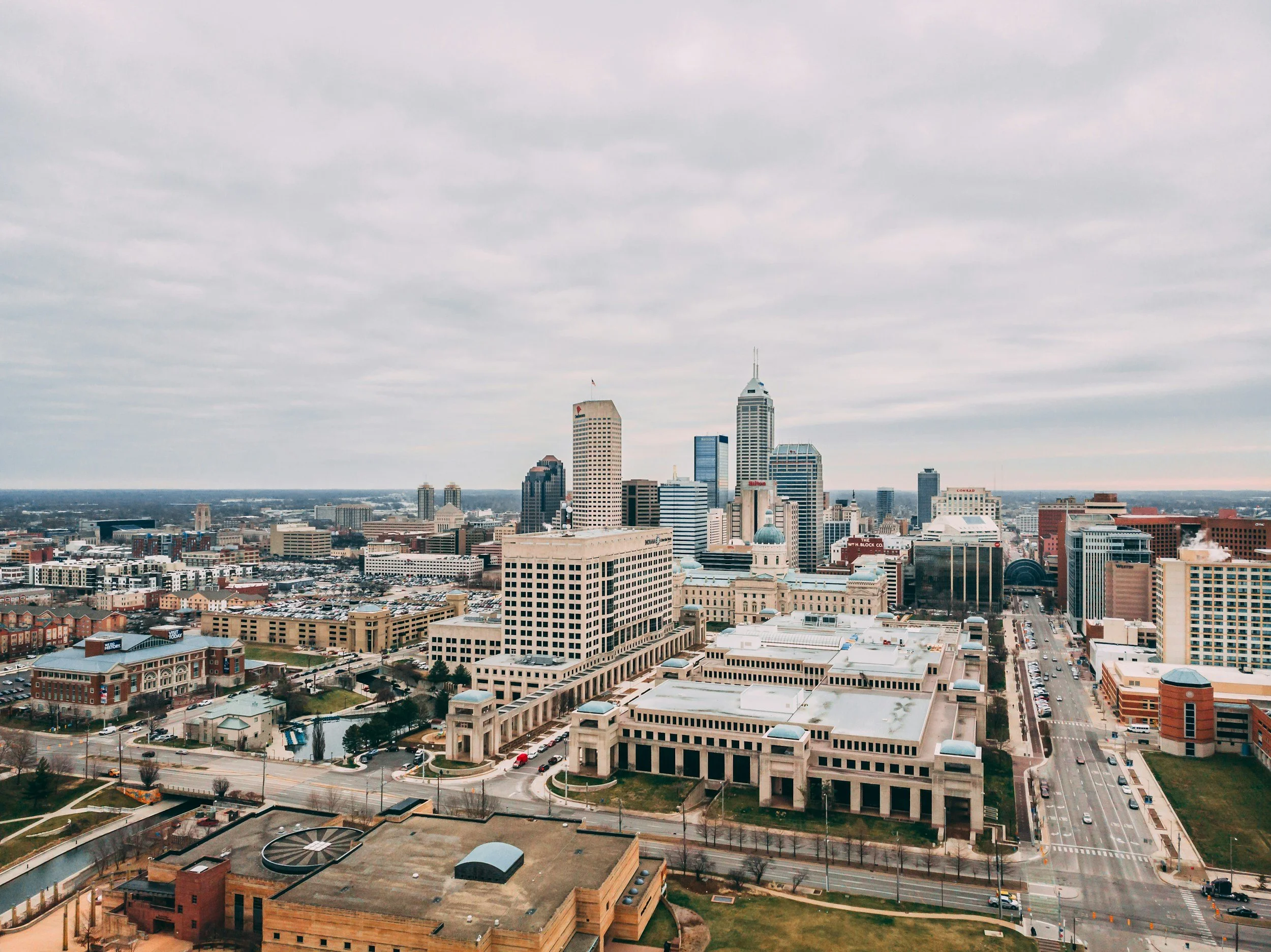Indianapolis, Indiana (USA)