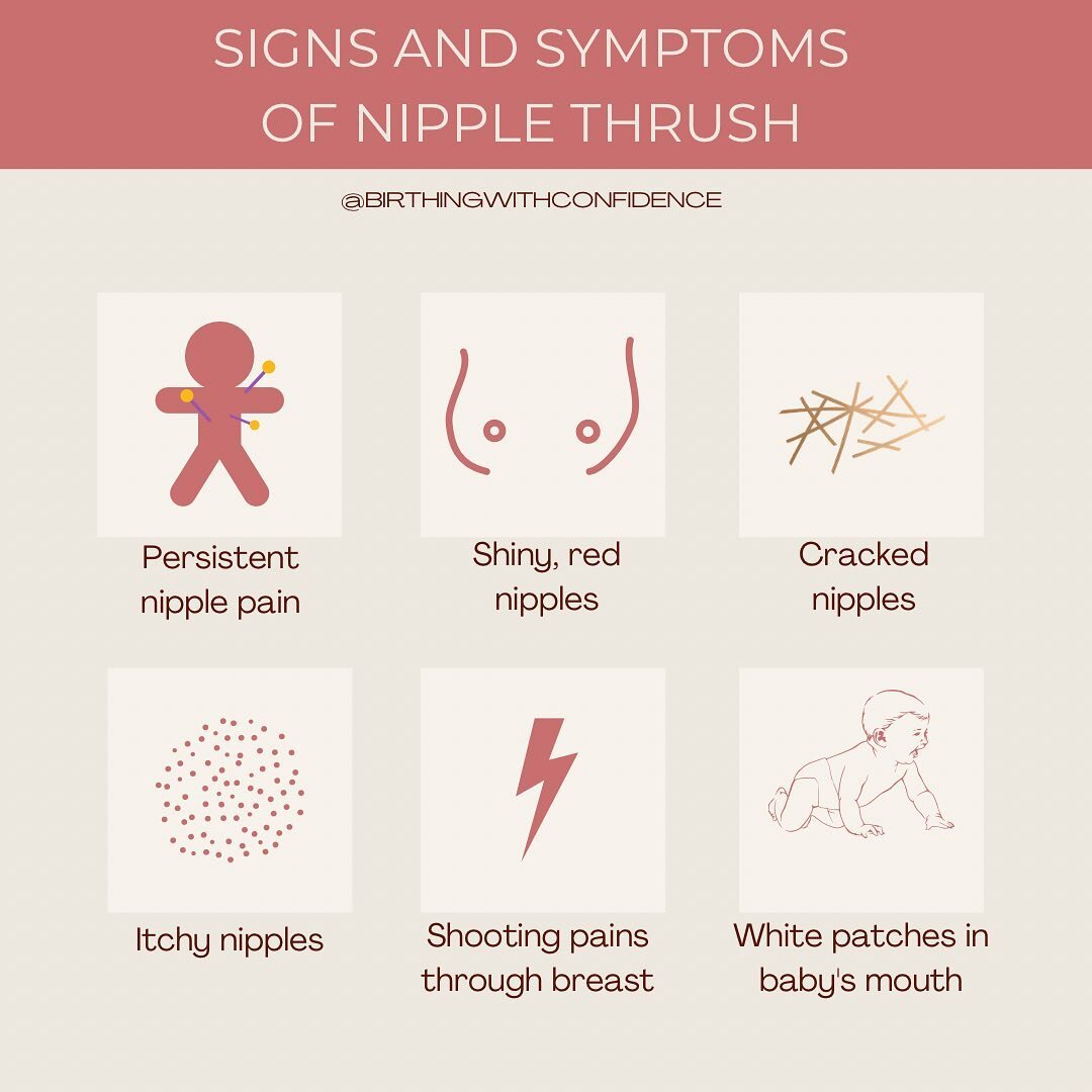 Lactating parents can sometimes run into a few bumps along the road throughout the journey. From learning the regimen that works best for them and baby to all the different sensations it can cause, lactation can be a very beautiful, yet trying time f