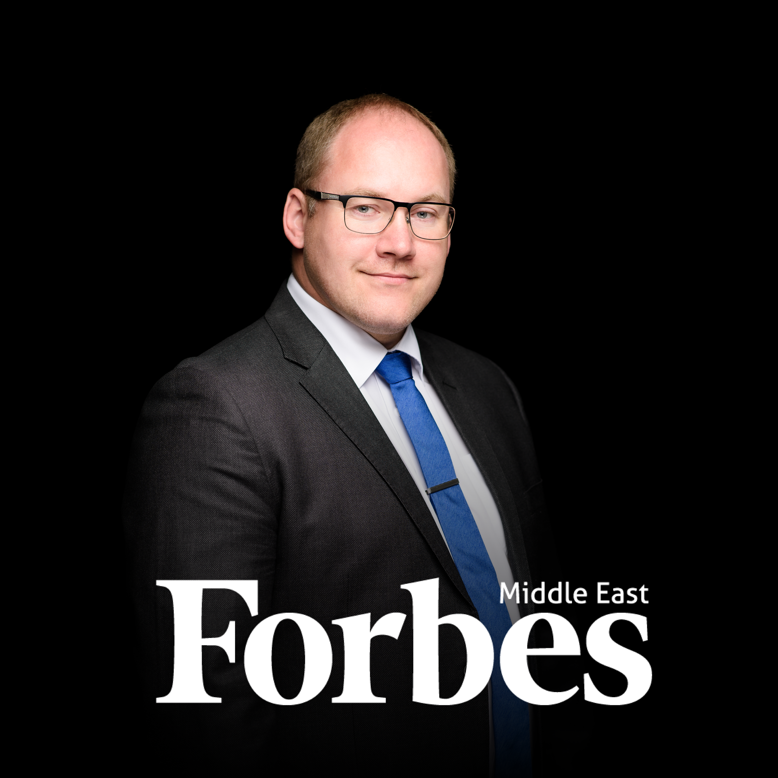 Rasso Bartenschlager, General Manager of Al Masaood Power: Fostering Sustainable Solar Power