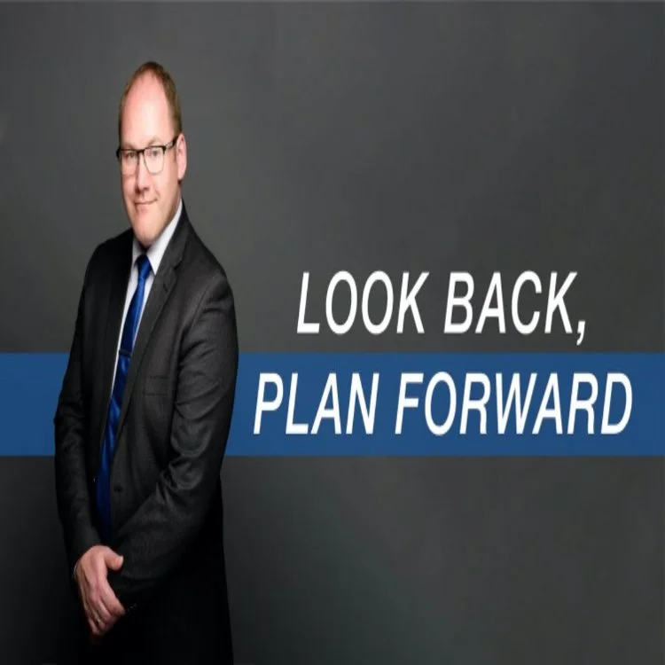 What Matters is the Future (Through the Past)