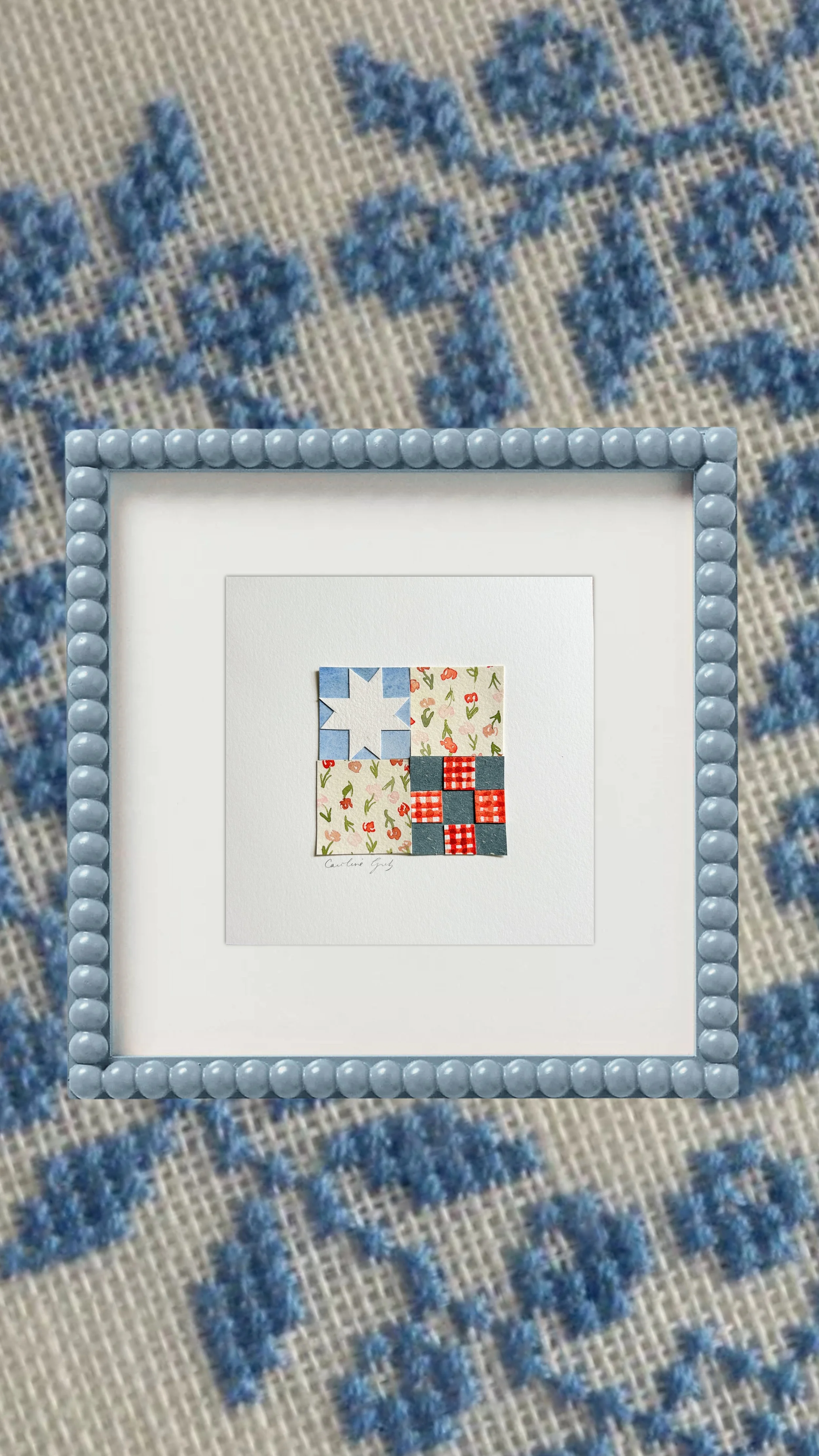 Patchwork No. 4