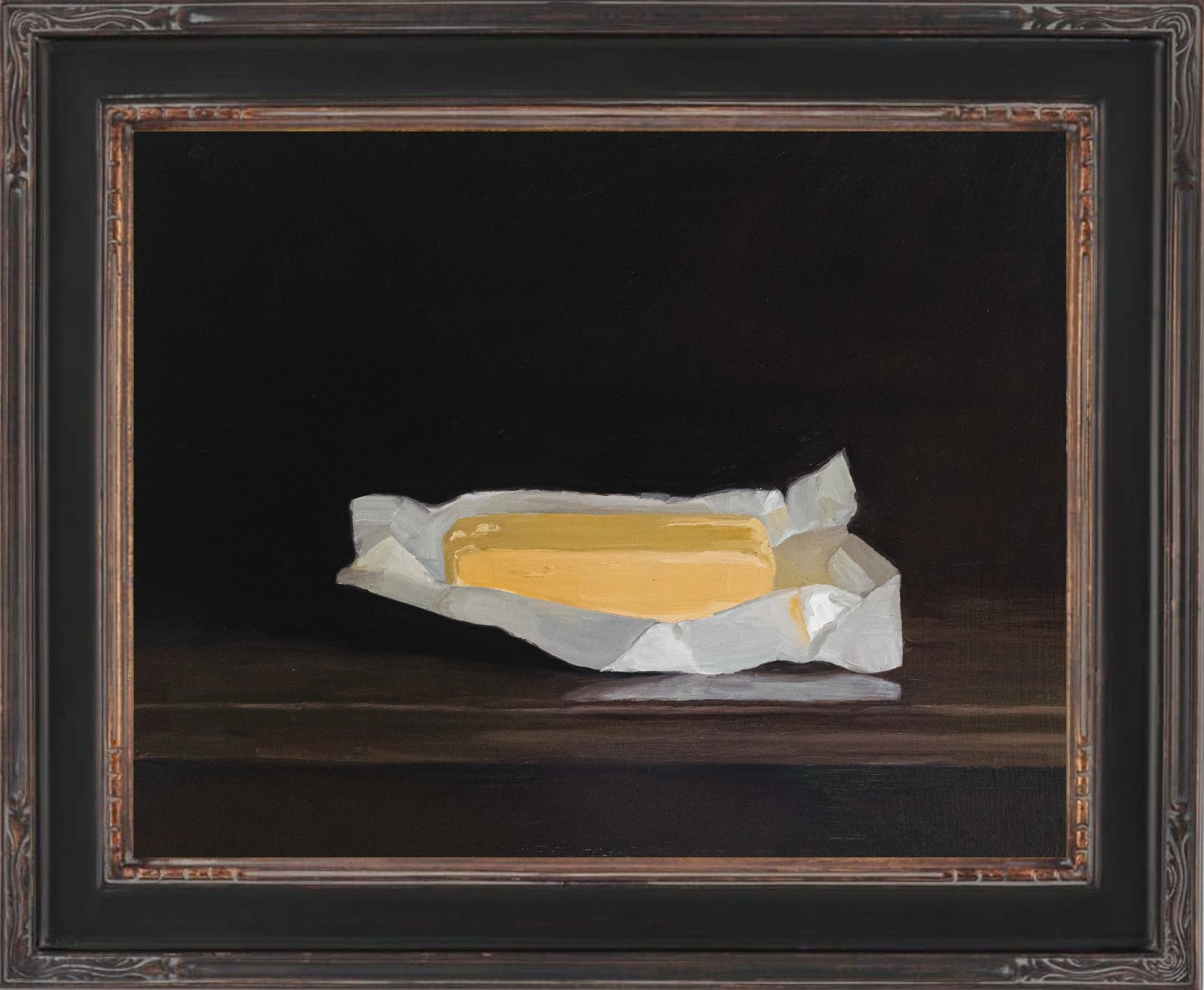 Bar+of+Gold%2C+Lightly+Salted%2C+11x14%2C+%24700%2C+oil+on+panel.jpg