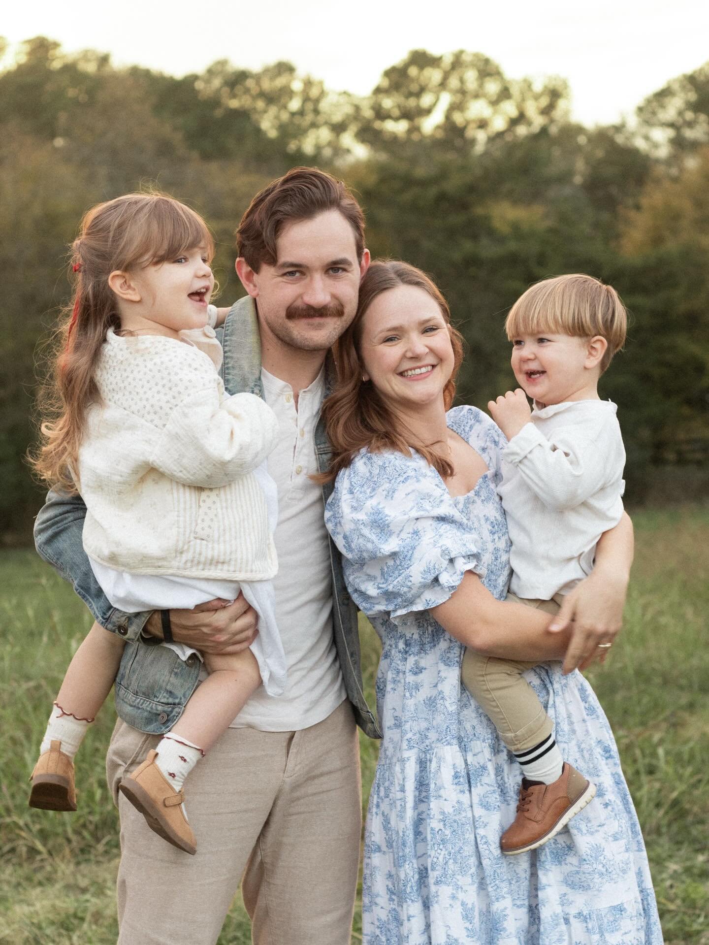 A very merry Christmas to you and yours from all of us Grebs! May the truth of Emmanuel, God with us, bring you precious and lasting hope this Christmastide. 

Xx Caroline