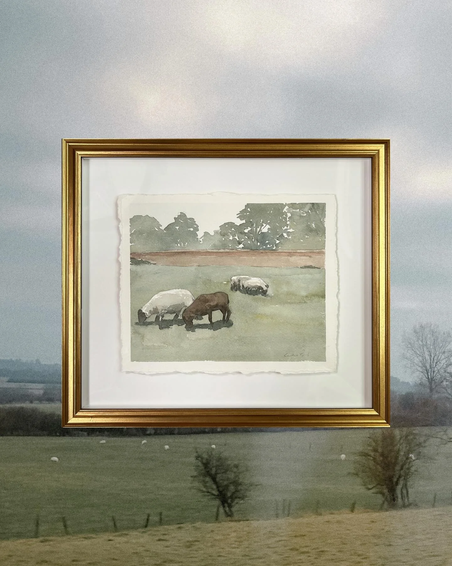 Happy March! New prints and select framed originals are now available on artfullywalls.com! 

Comment &ldquo;original&rdquo; and I&rsquo;ll send you the link ☘️