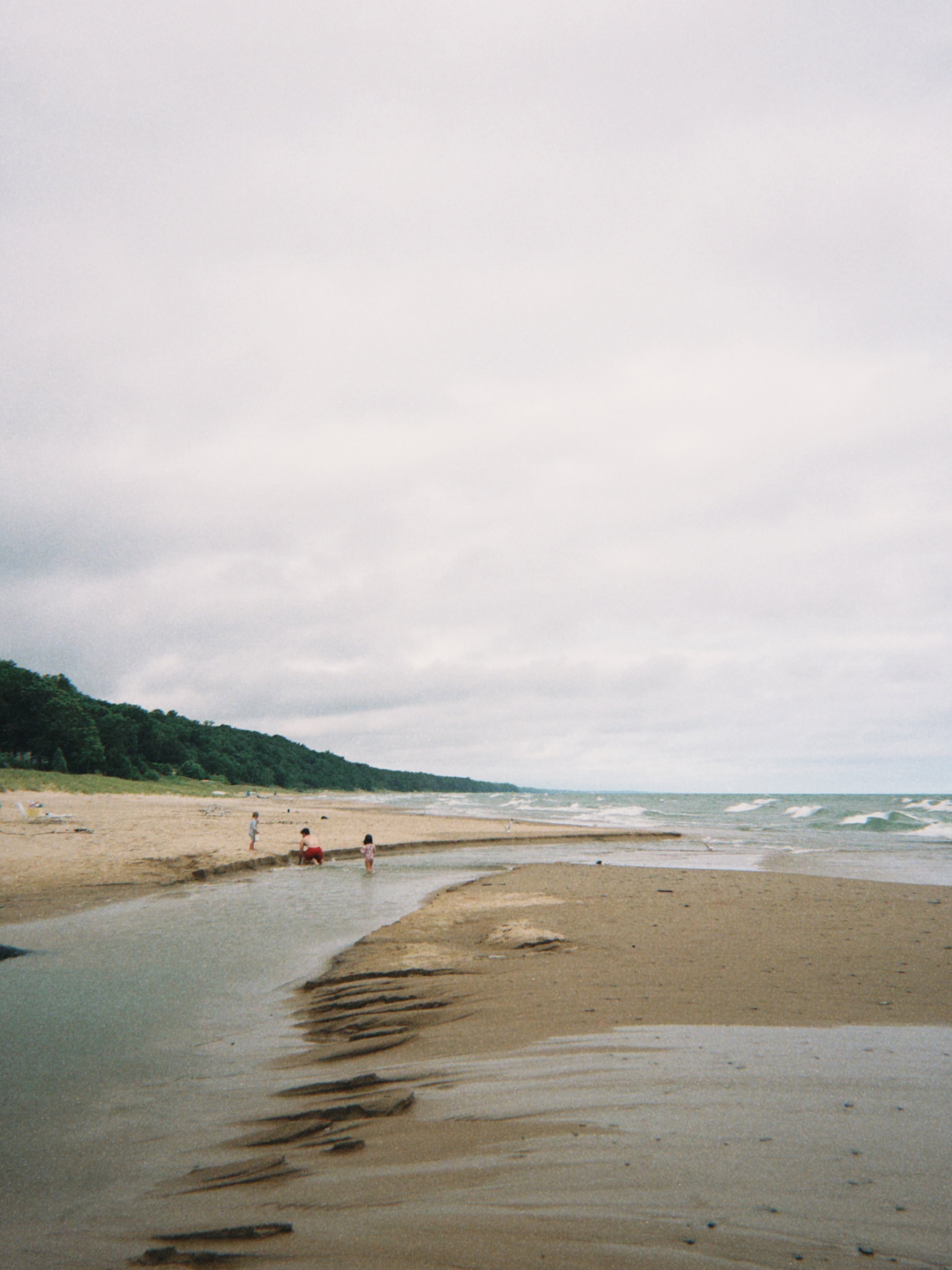 Consider this my end-of-summer virtual scrapbook and how I want to remember this season&mdash;aka the One Where They Became Best Friends. 

I gathered these images up, mostly for myself, as a reminder of the Lord&lsquo;s goodness and beauty even in a