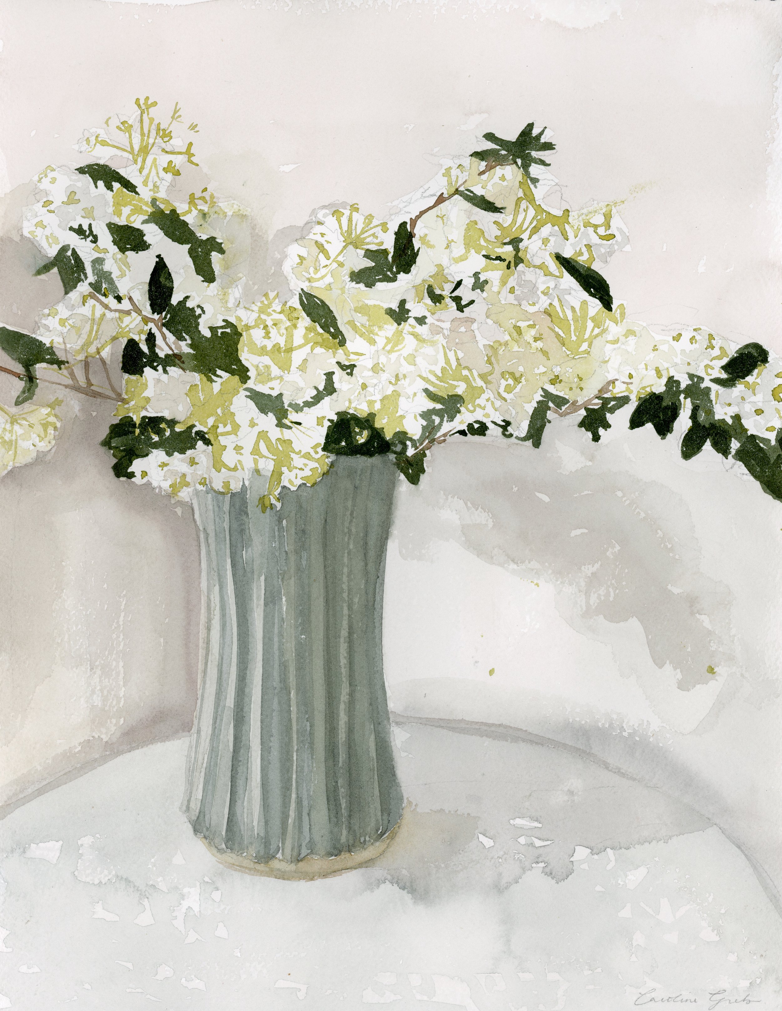 Karen's Blossoms