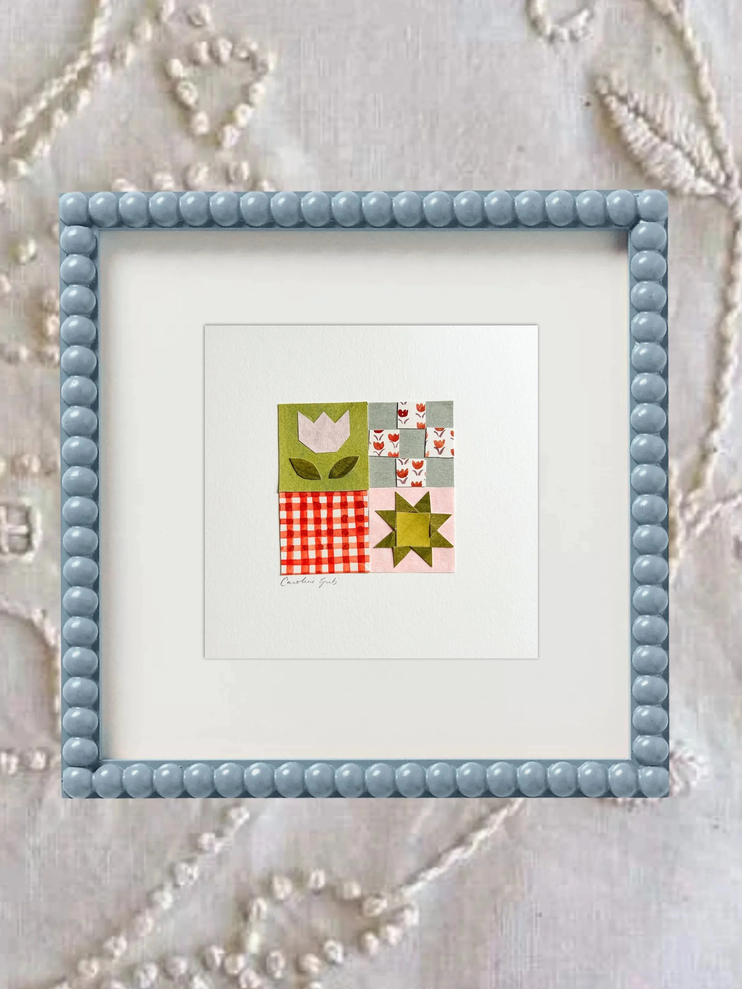 Patchwork No. 2