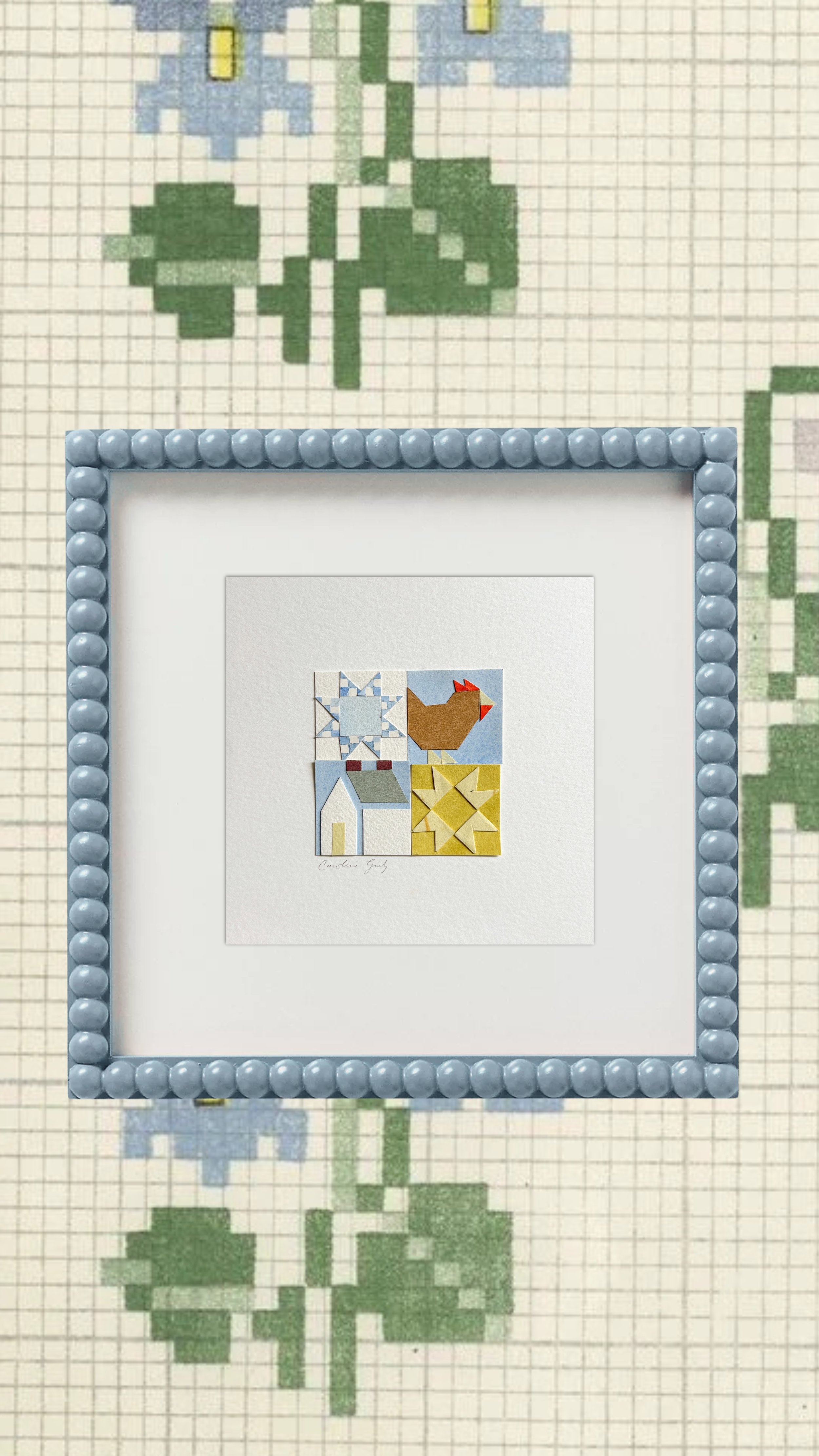 Patchwork No. 1