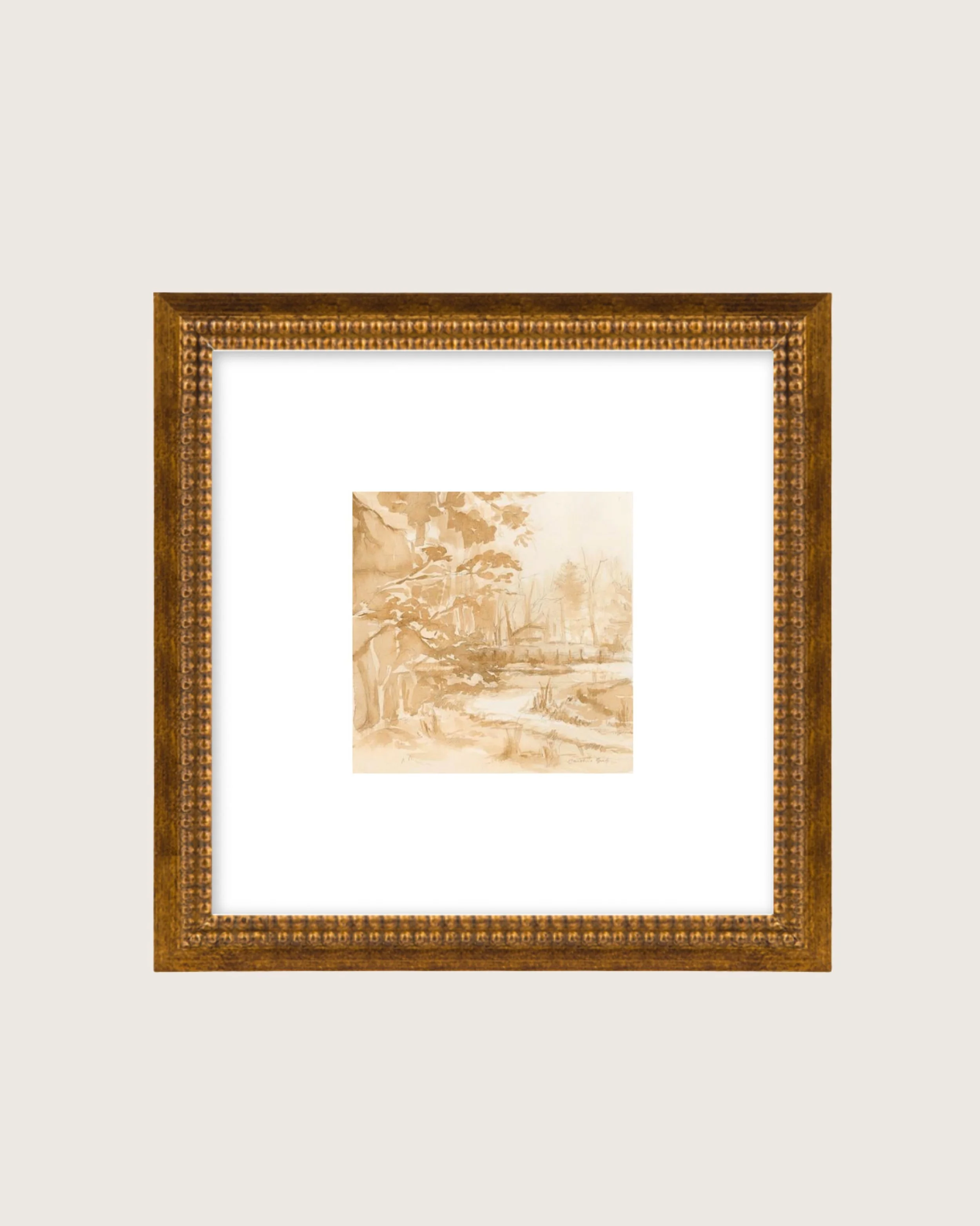 Birth Flower Original Paintings.jpg