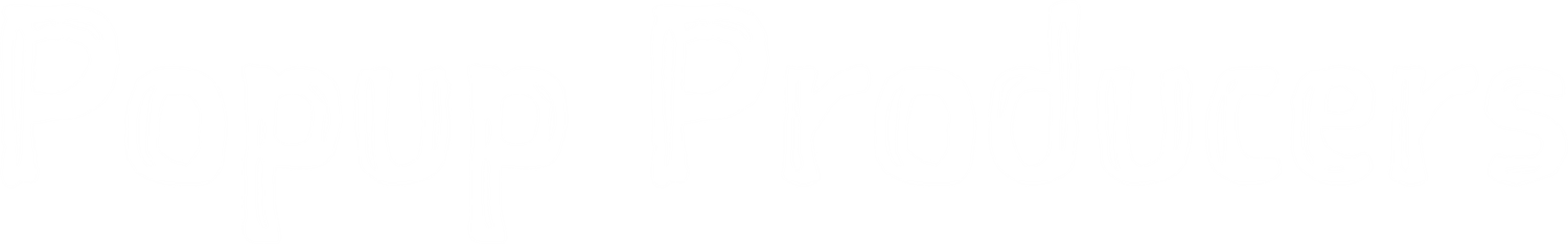 Popup Producers