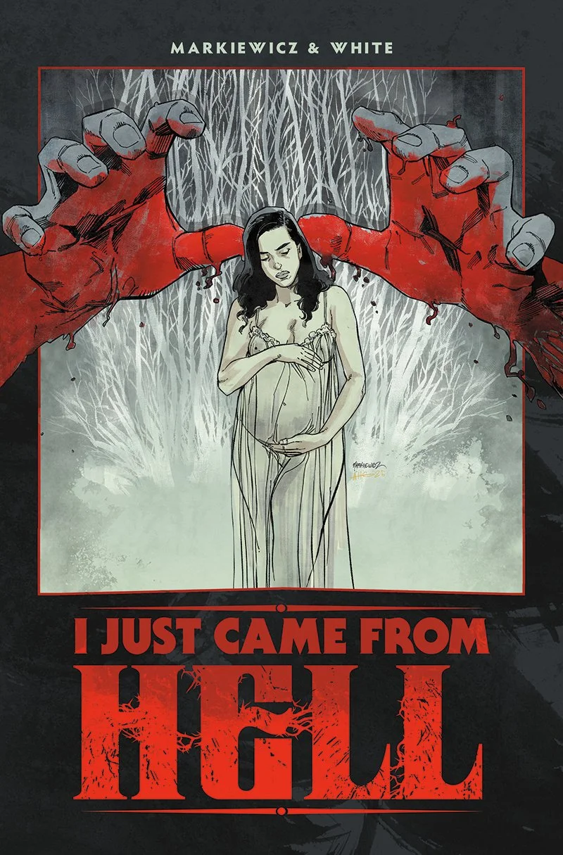 The White & Markiewicz Bundle!