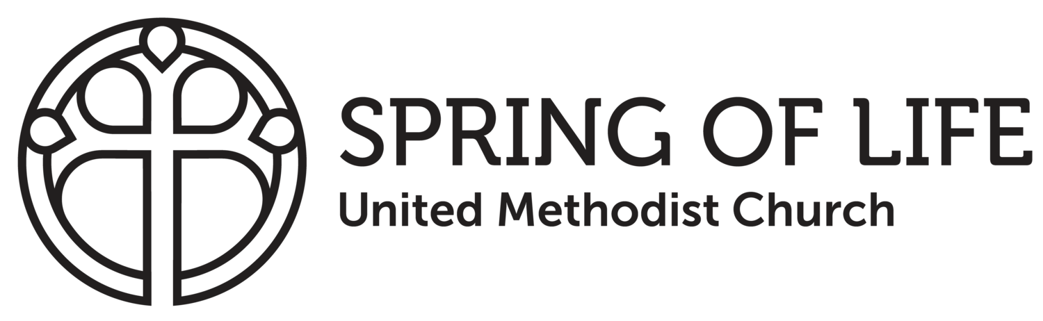 Spring of Life UMC