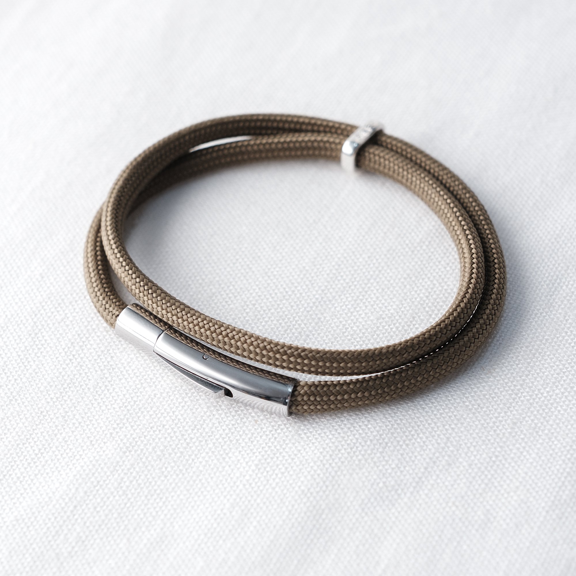 Mens Links Wrap Bracelet - clasp.jpg