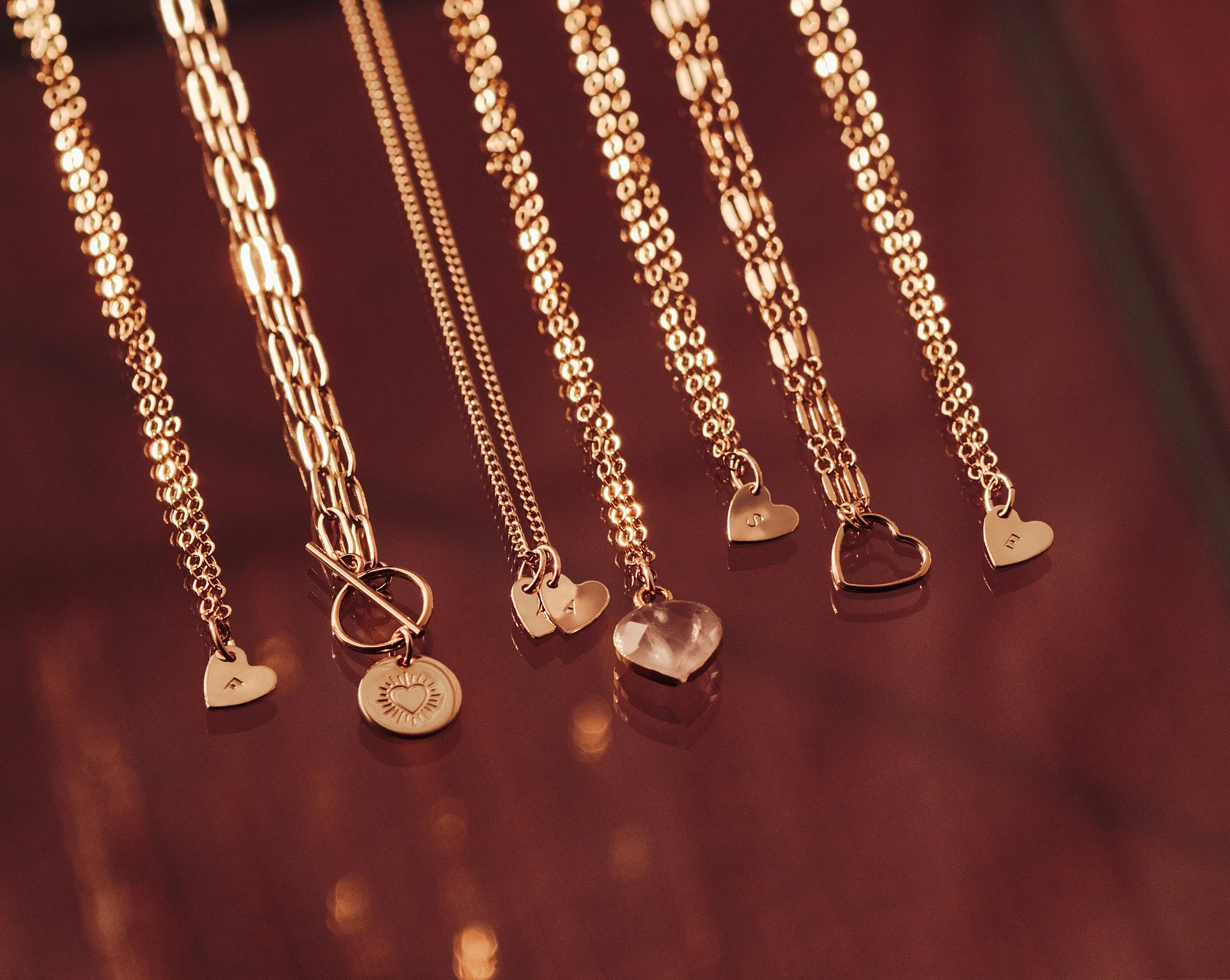 Valentine’s Jewellery Gifts That Feel Truly Meaningful