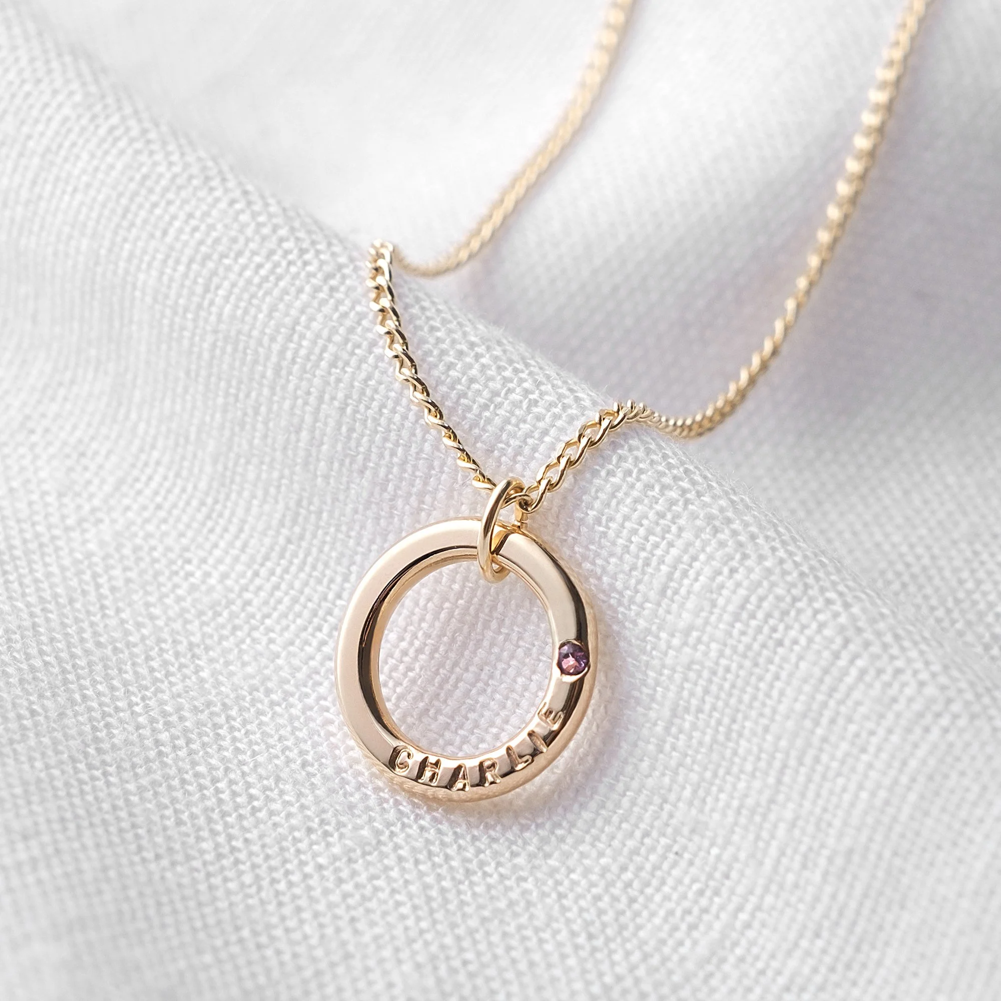 Small Birthstone Ring Necklace.jpg