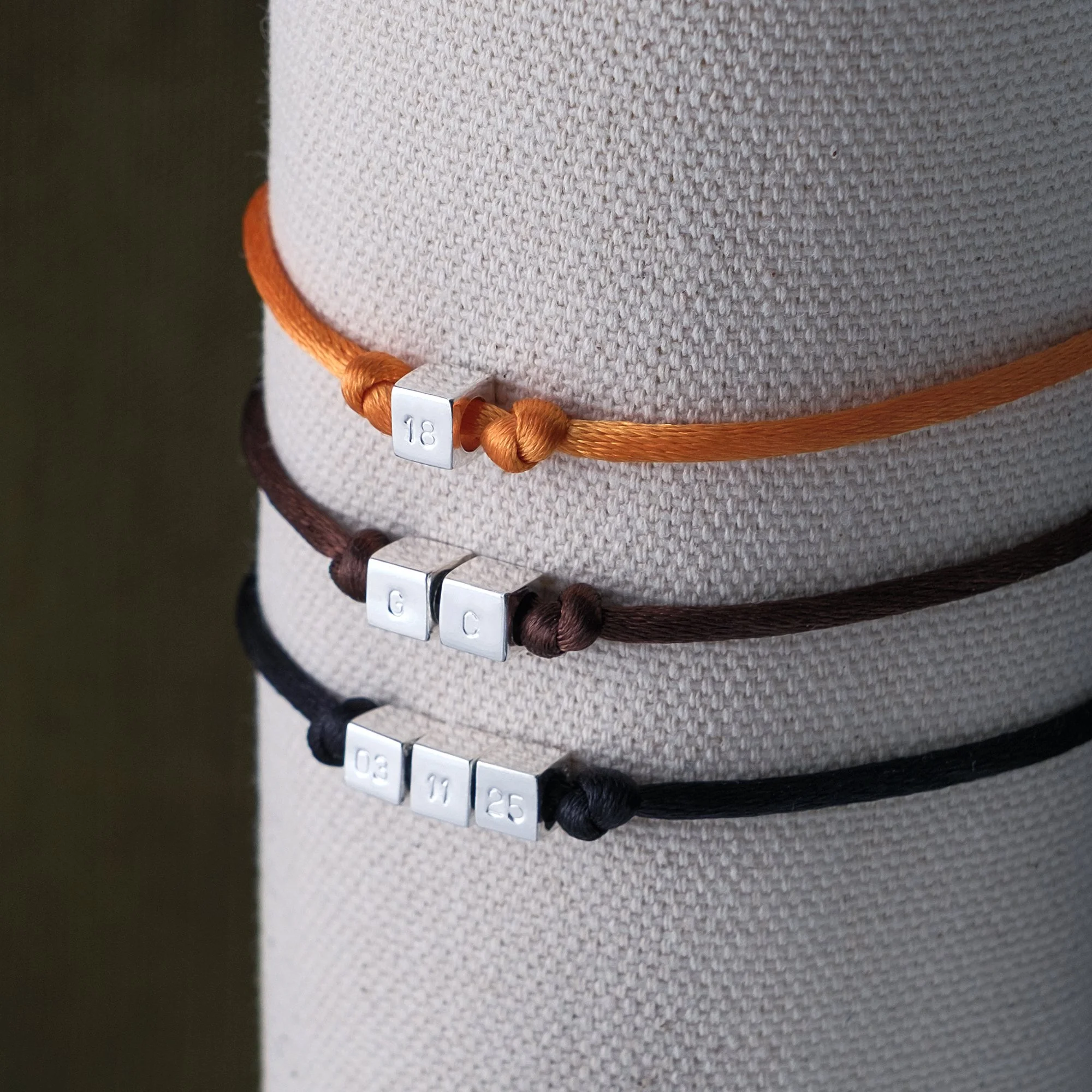 Mens Cube Bead Bracelet options.jpg