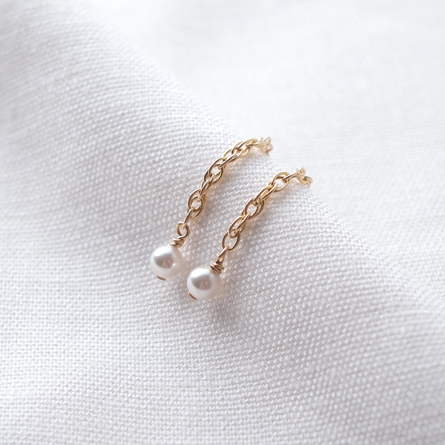 Pearl Rope Chain Earrings 2.jpg