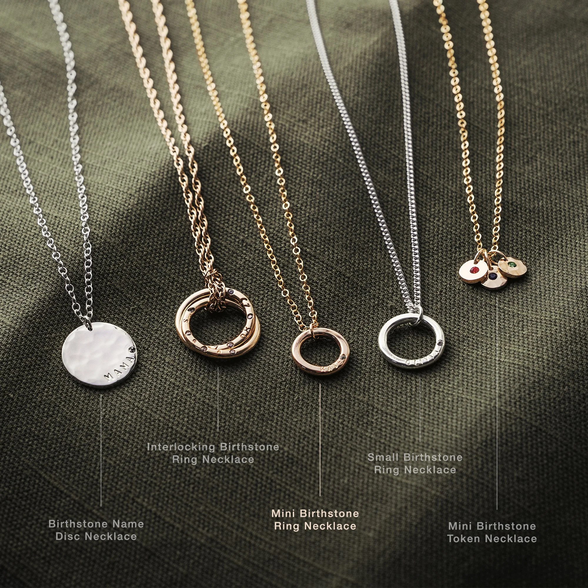 Birthstone Group - Mini Ring Necklace.jpg