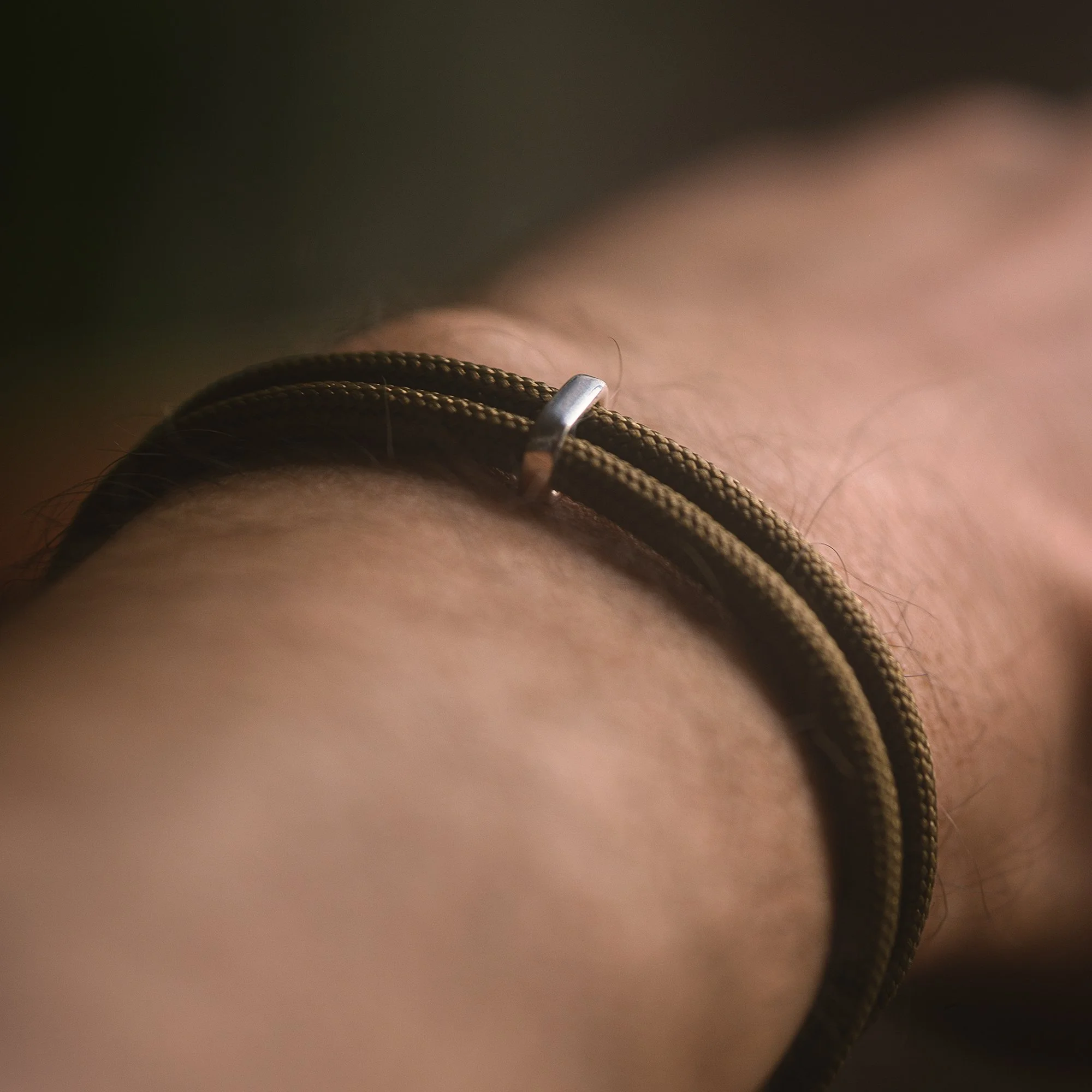 Mens Links Wrap Bracelet Model.jpg