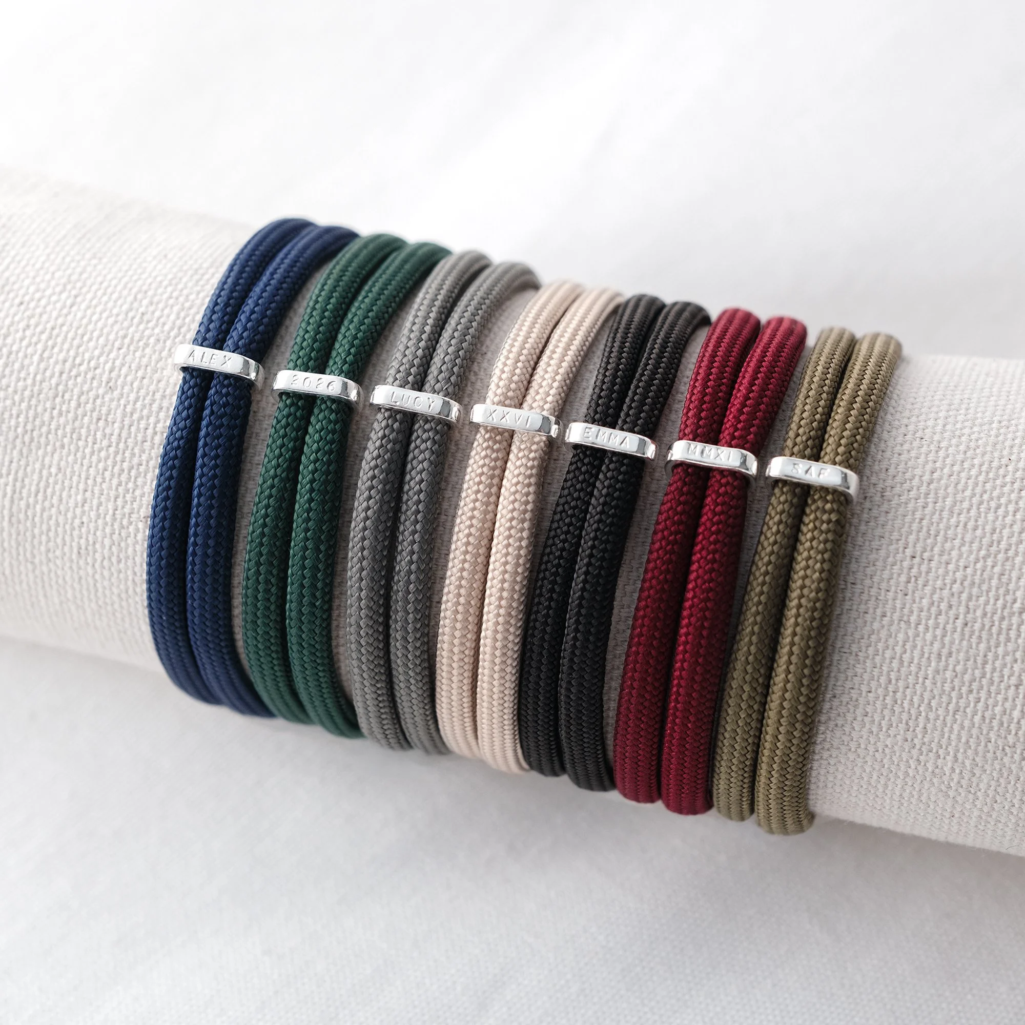 Mens Links Wrap Bracelet - colour options.jpg