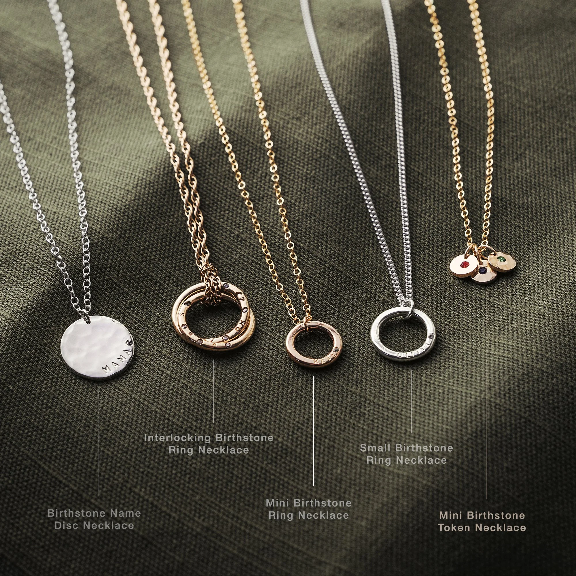 Birthstone Group - Mini Token Necklace.jpg