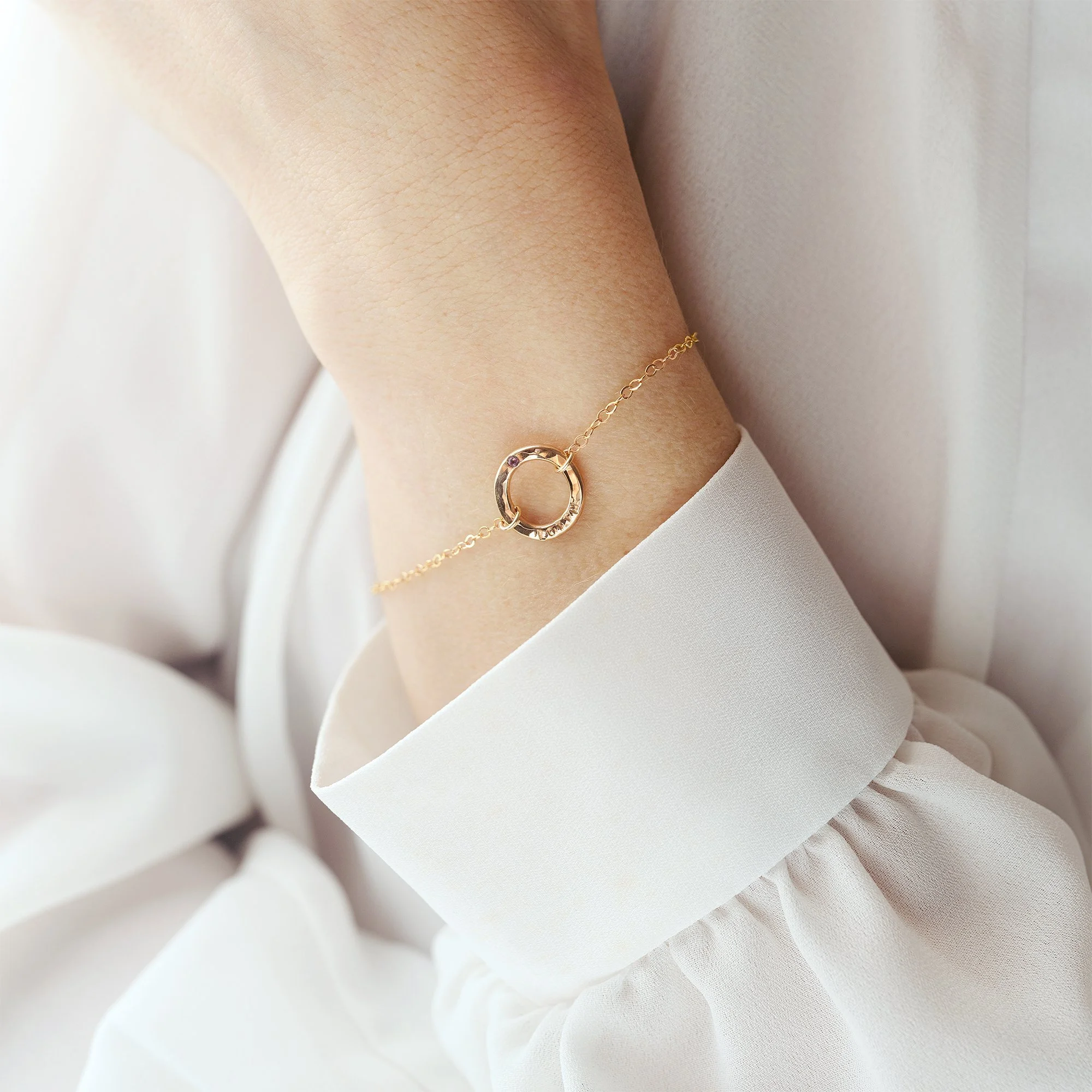 Mini Birthstone Ring Bracelet Model II.jpg