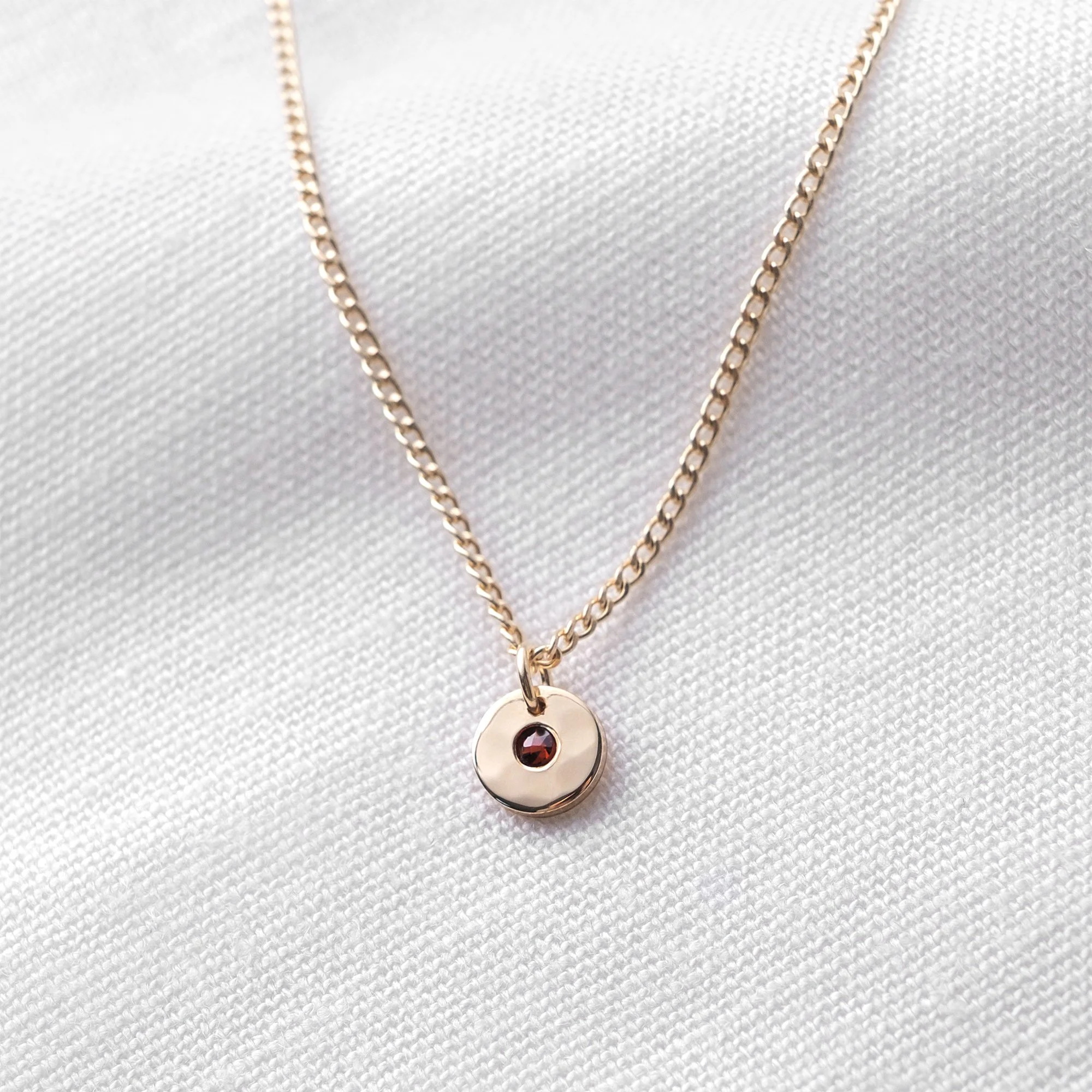 Mini Birthstone Token Necklace.jpg