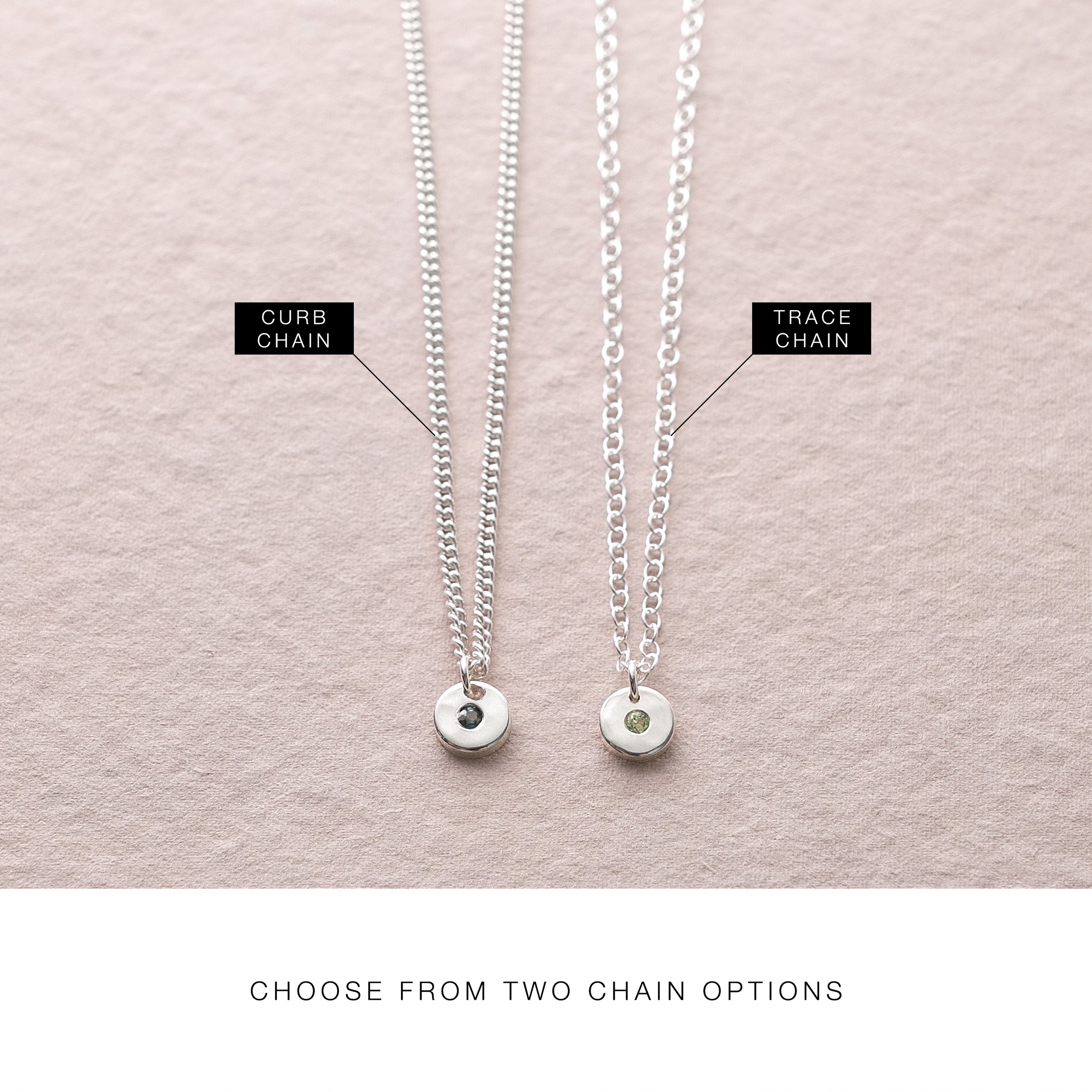 Mini Birthstone Token Necklace - chain options.jpg