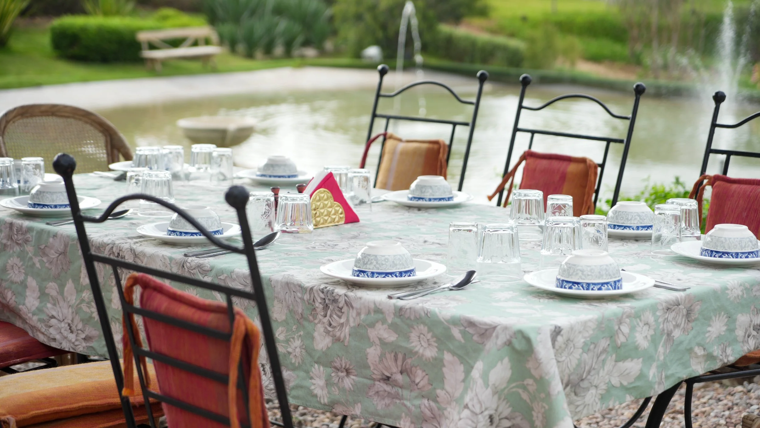 Où passer l’Aïd al-Fitr près de Casablanca ? Une escapade en pleine nature à la Ferme Olea