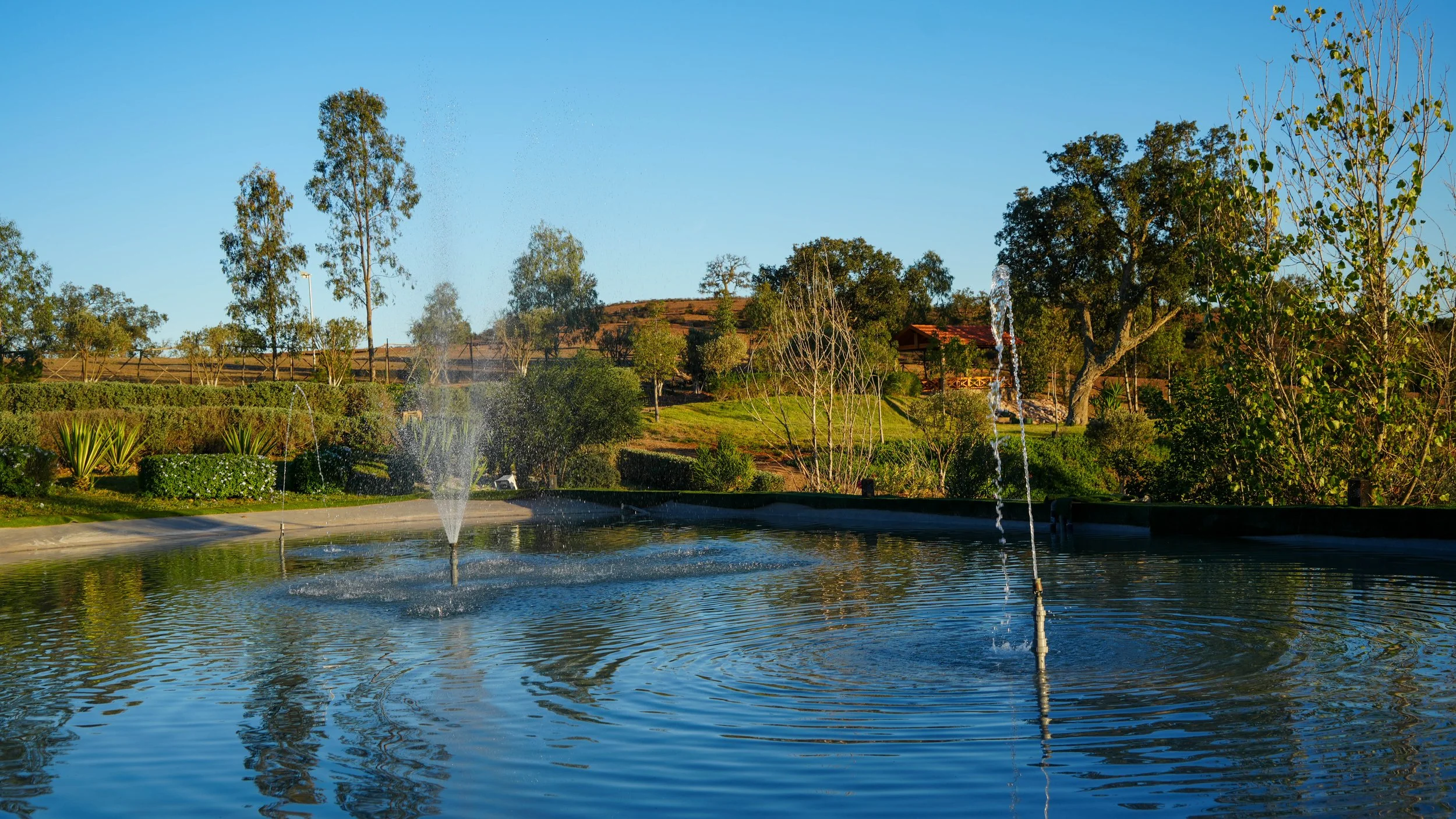 5 raisons de quitter la ville le temps d’un week-end en pleine nature près de Casablanca