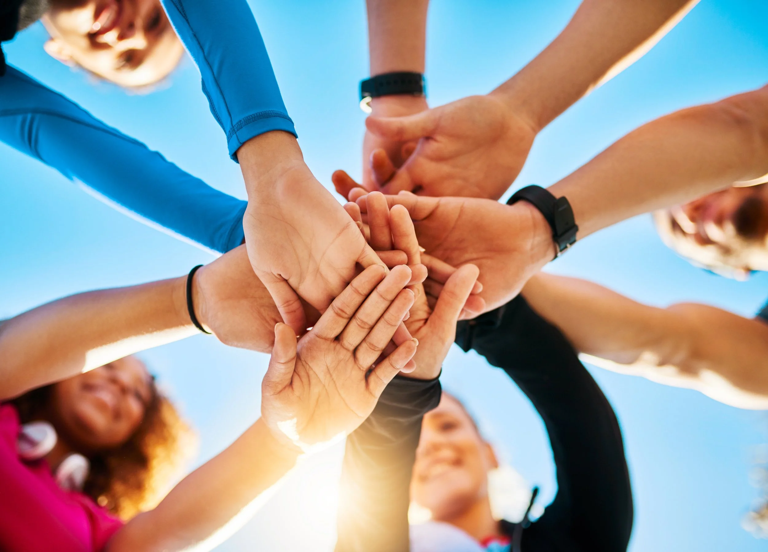 Les 7 meilleures idées de team building nature au Maroc pour renforcer la cohésion d’équipe