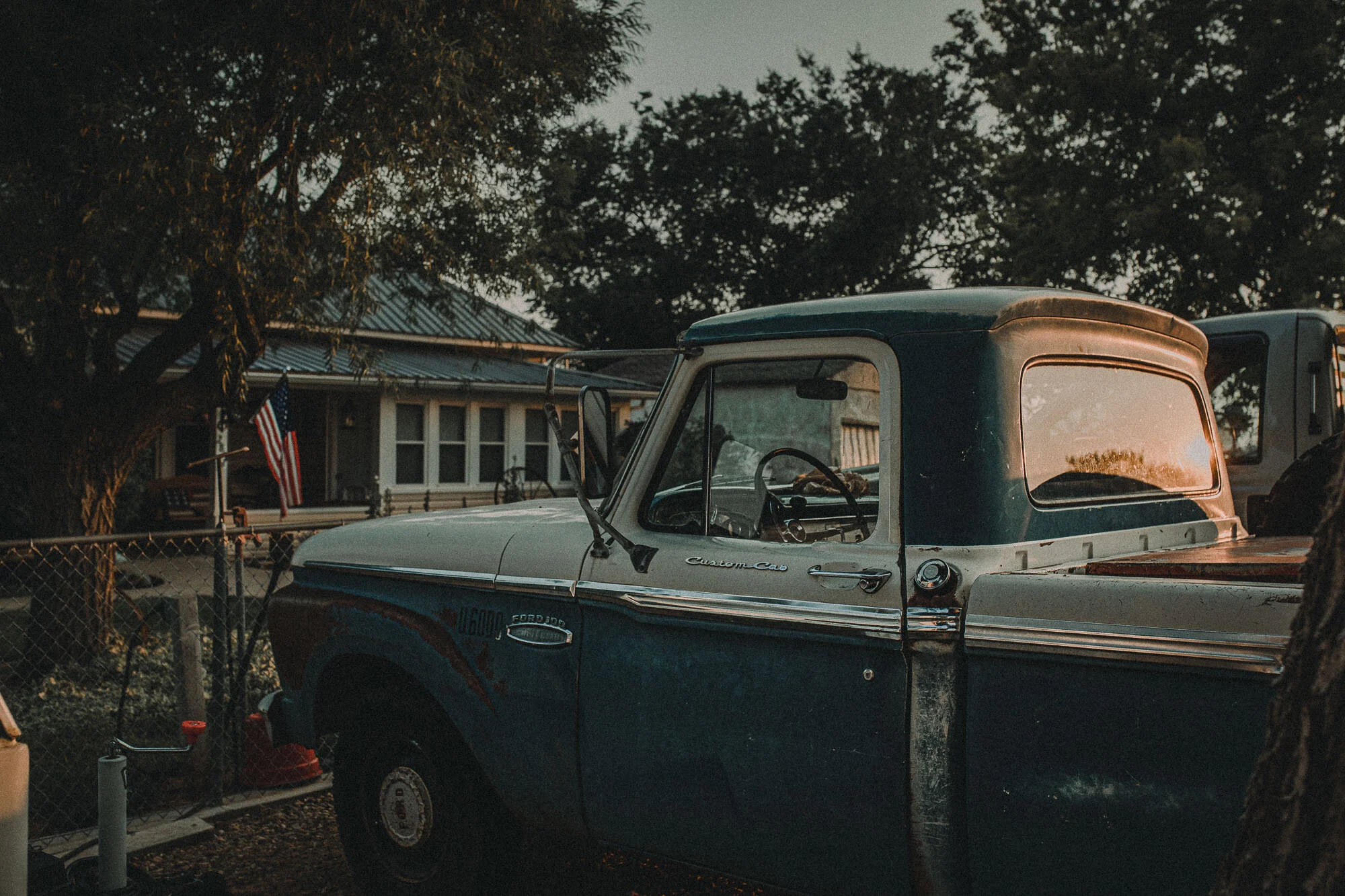 American Dream,
