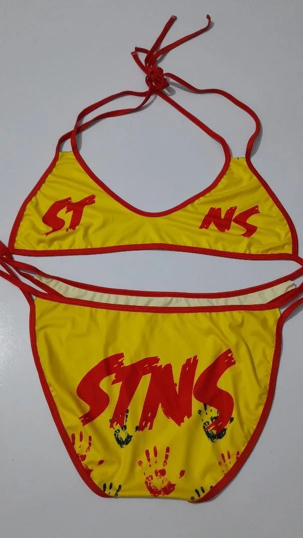 Swimsuit