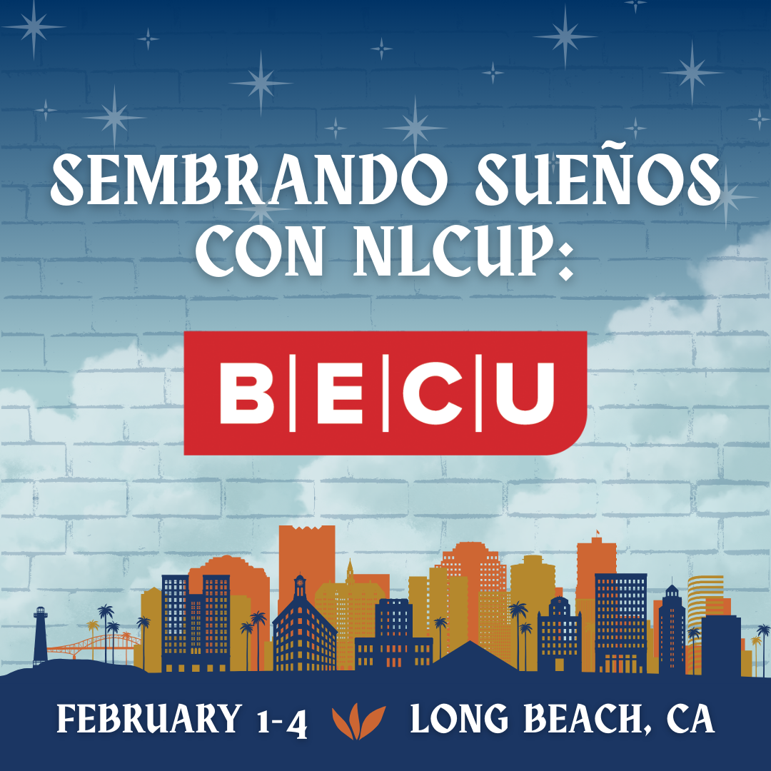 Sembrando Sueños con NLCUP: BECU