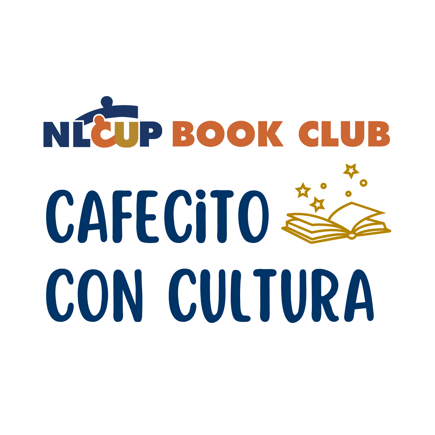 Cafecito con Cultura