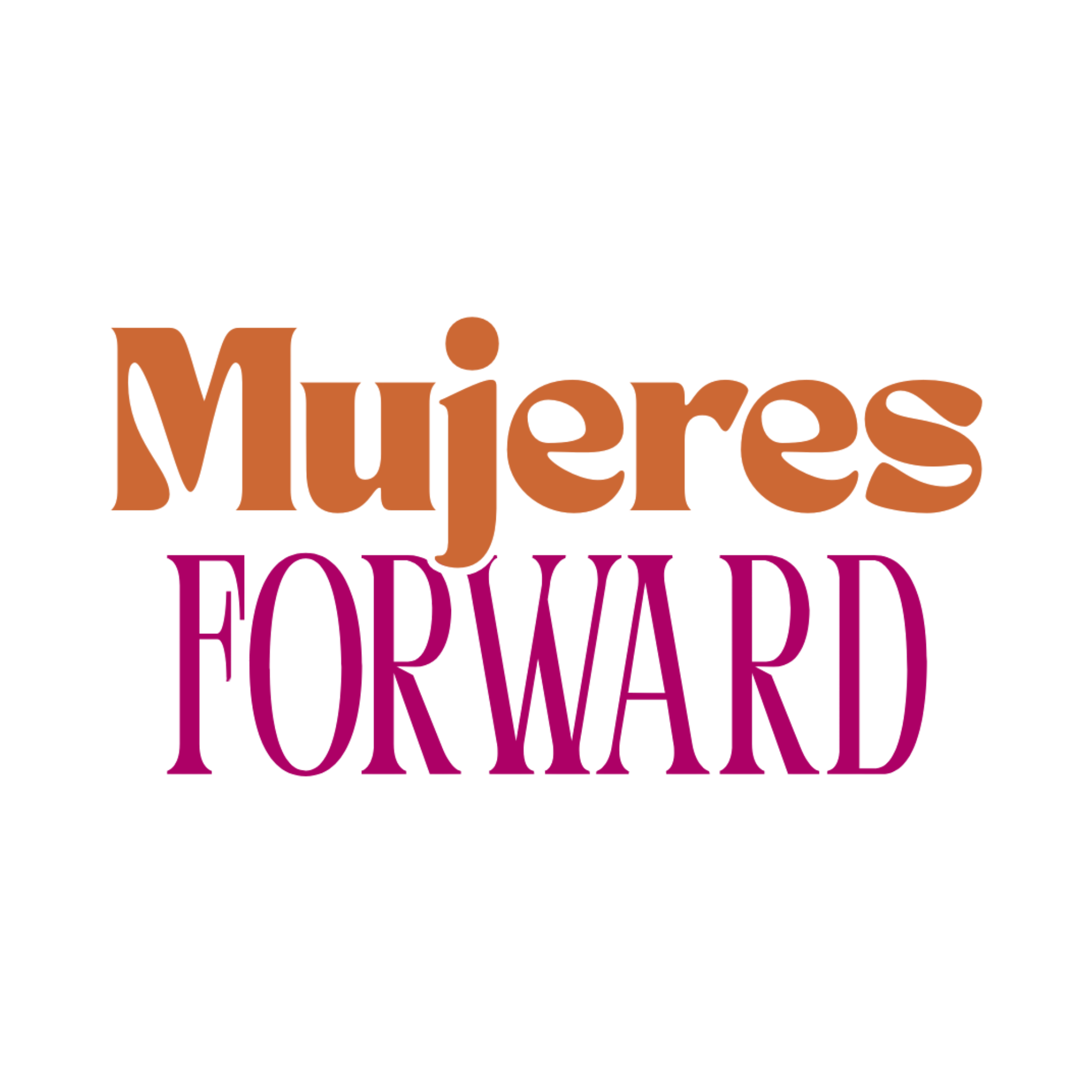 Mujeres Forward