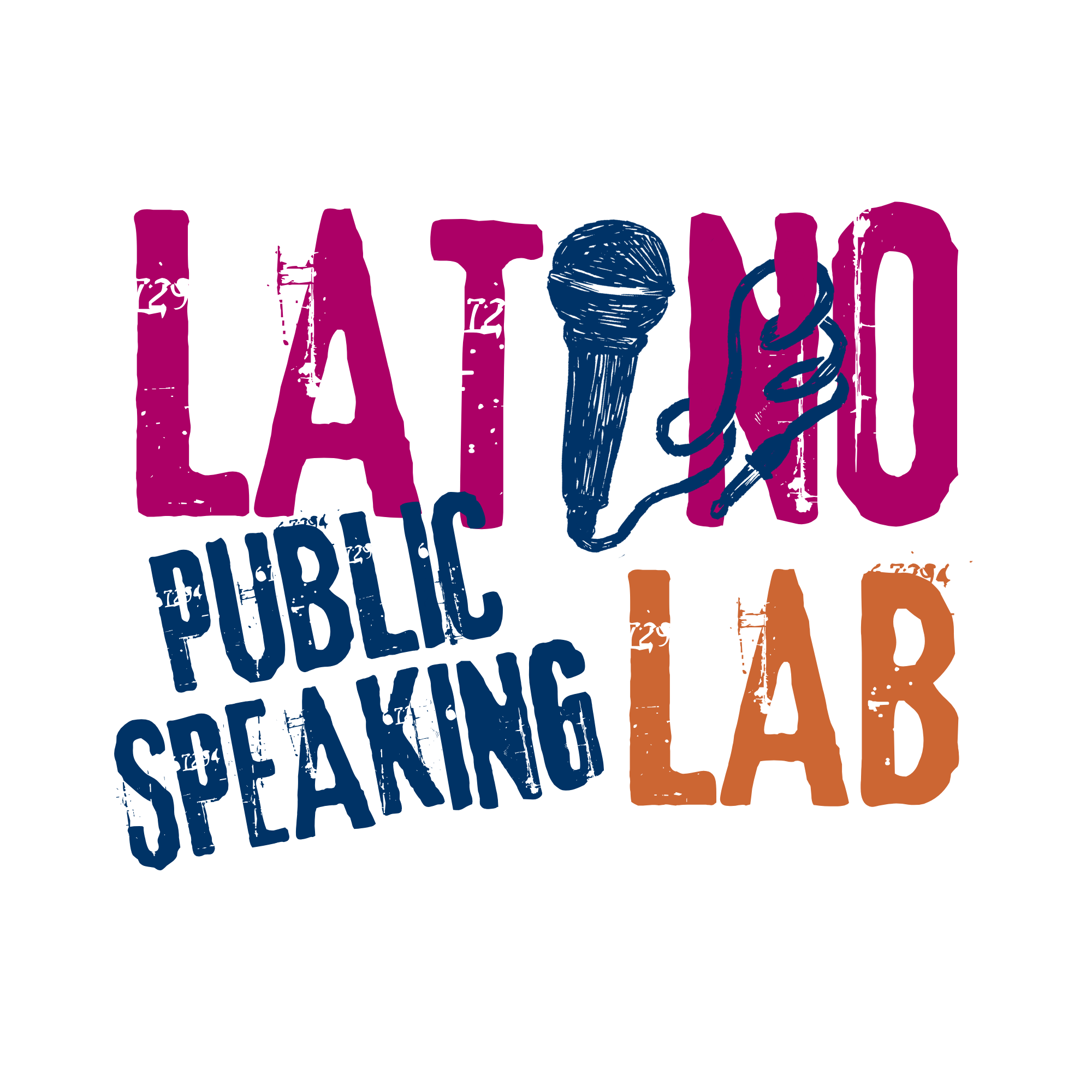 Latino Public Speaking Lab