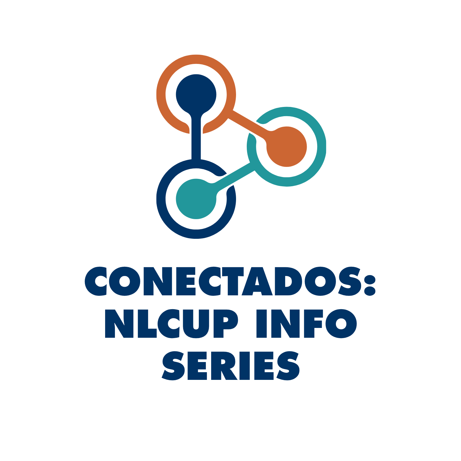 Conectados NLCUP Info Series