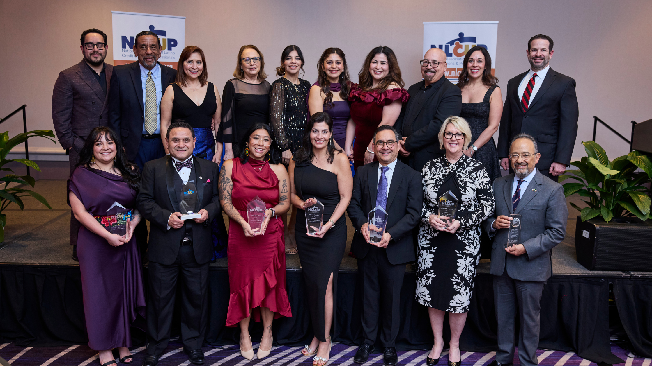 NLCUP marks 2026 Conference with awards honoring leadership, service, and community impact