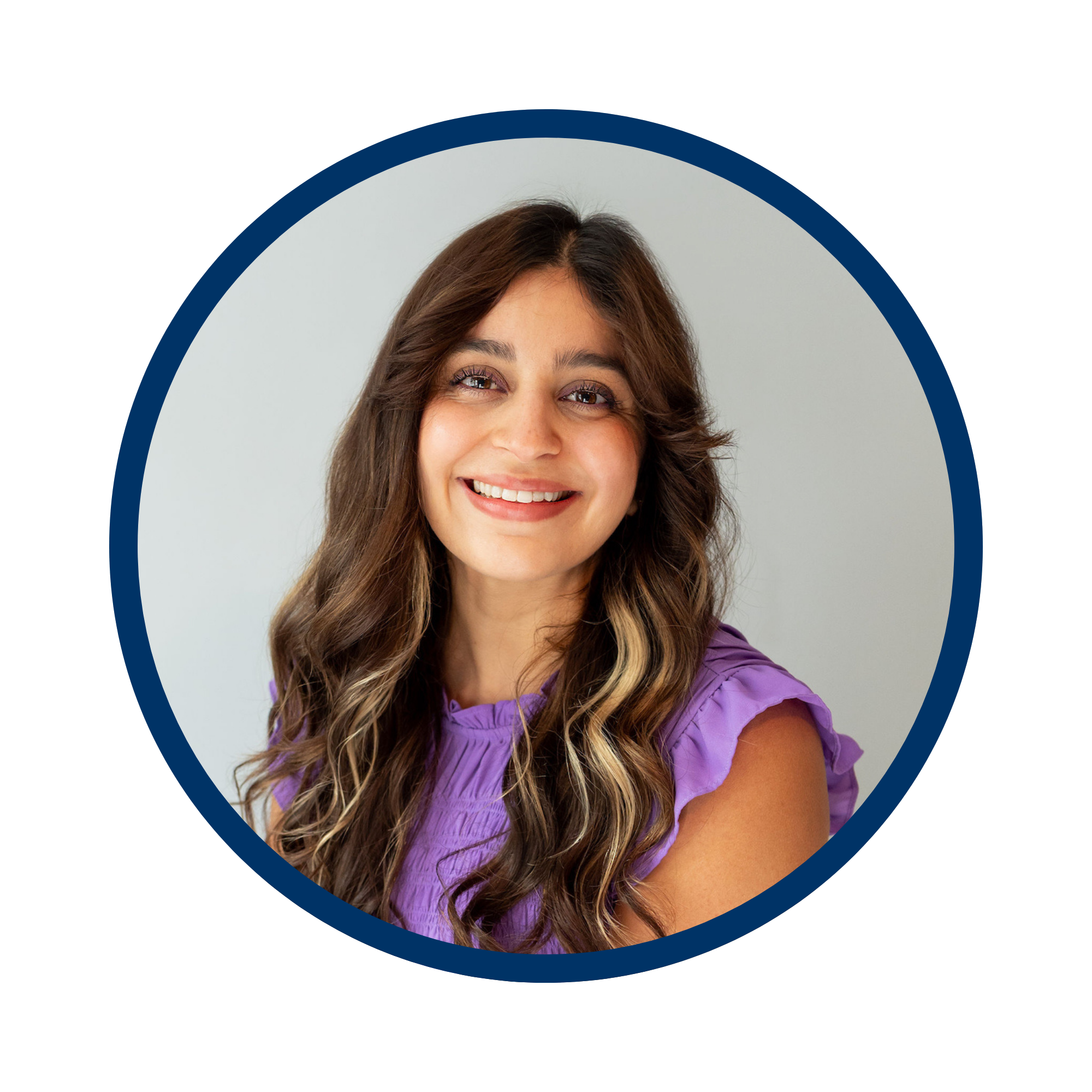 Barbara Mojica, Executive Director