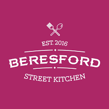 Beresford Street Kitchen is a social enterprise providing education, training and employment for people with learning disabilities and autism.