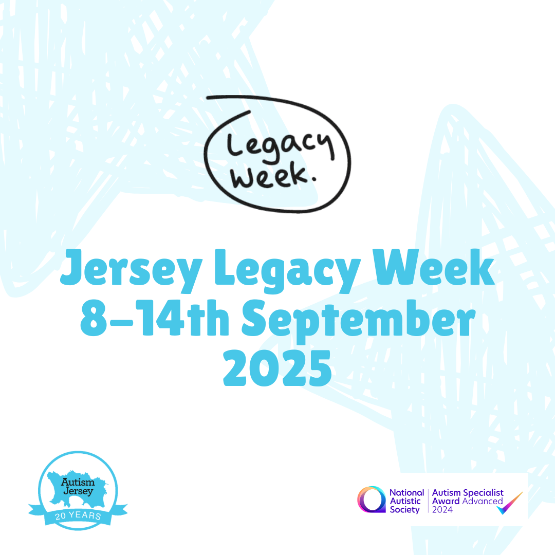 Jersey Legacy Week