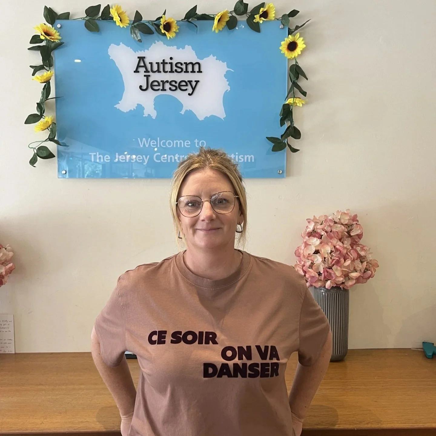 Sonja Meacock, Boutique Manager