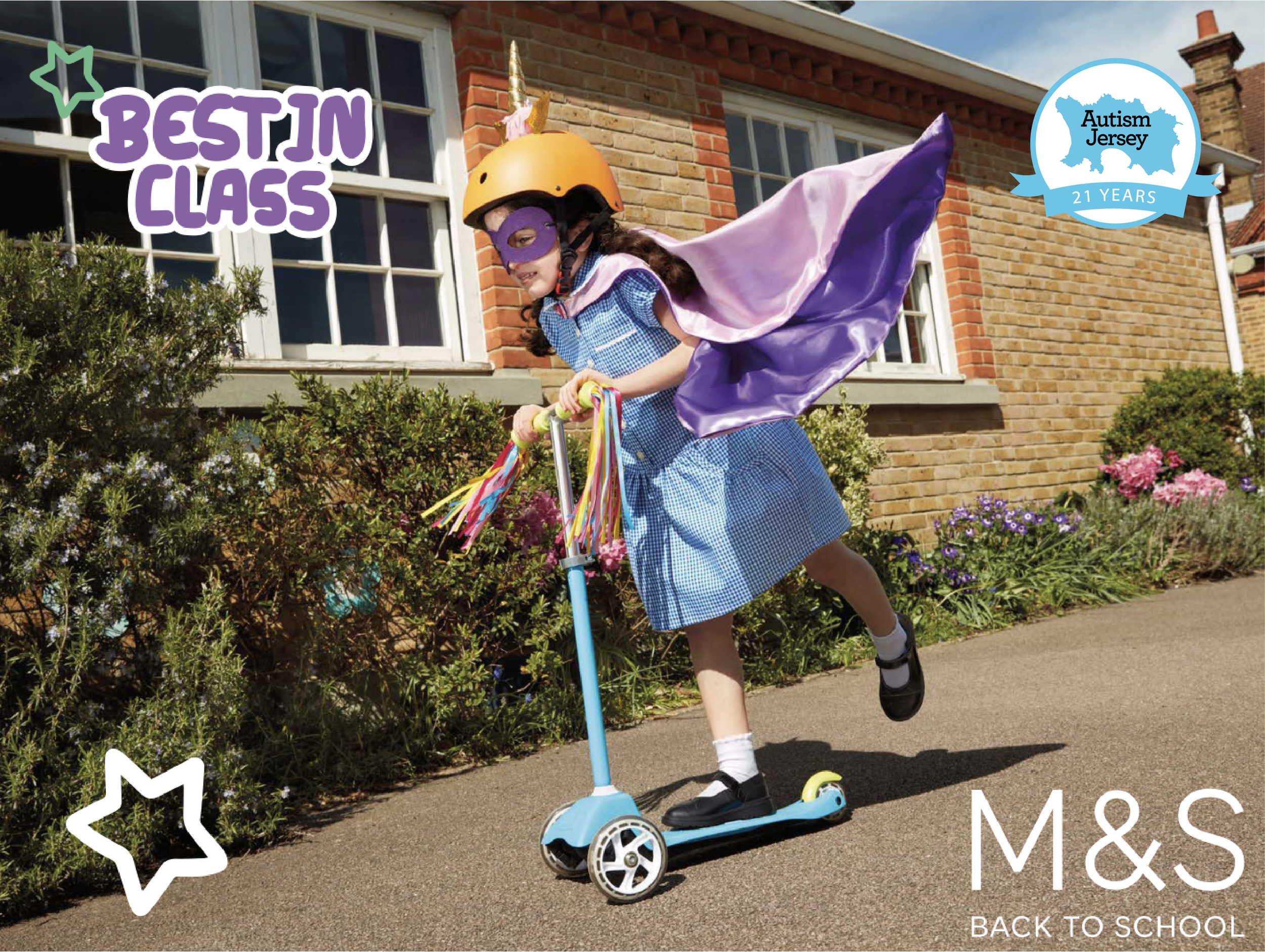 M&amp;S Save 10% on Your Next School Uniform Purchase 2026